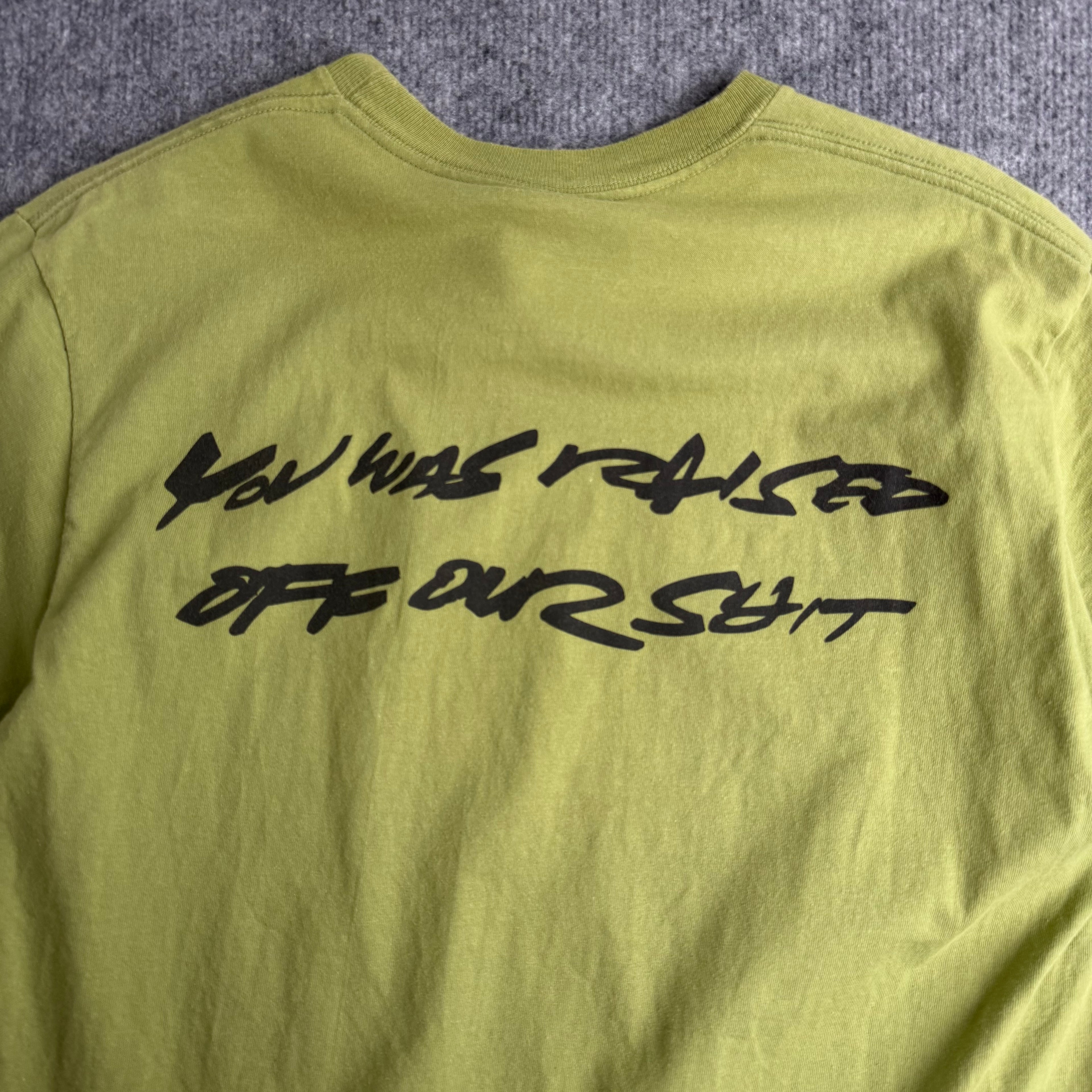 Supreme t-shirt (Str. M)