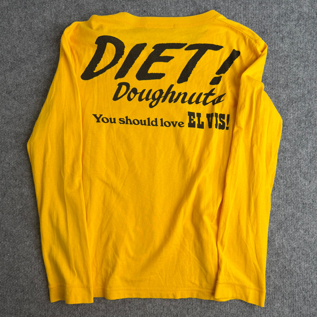 Hysteric Glamour bluse (Str. S)