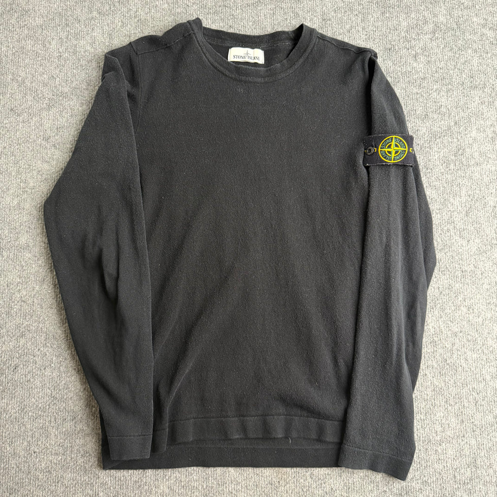 Stone Island bluse (Str. M)