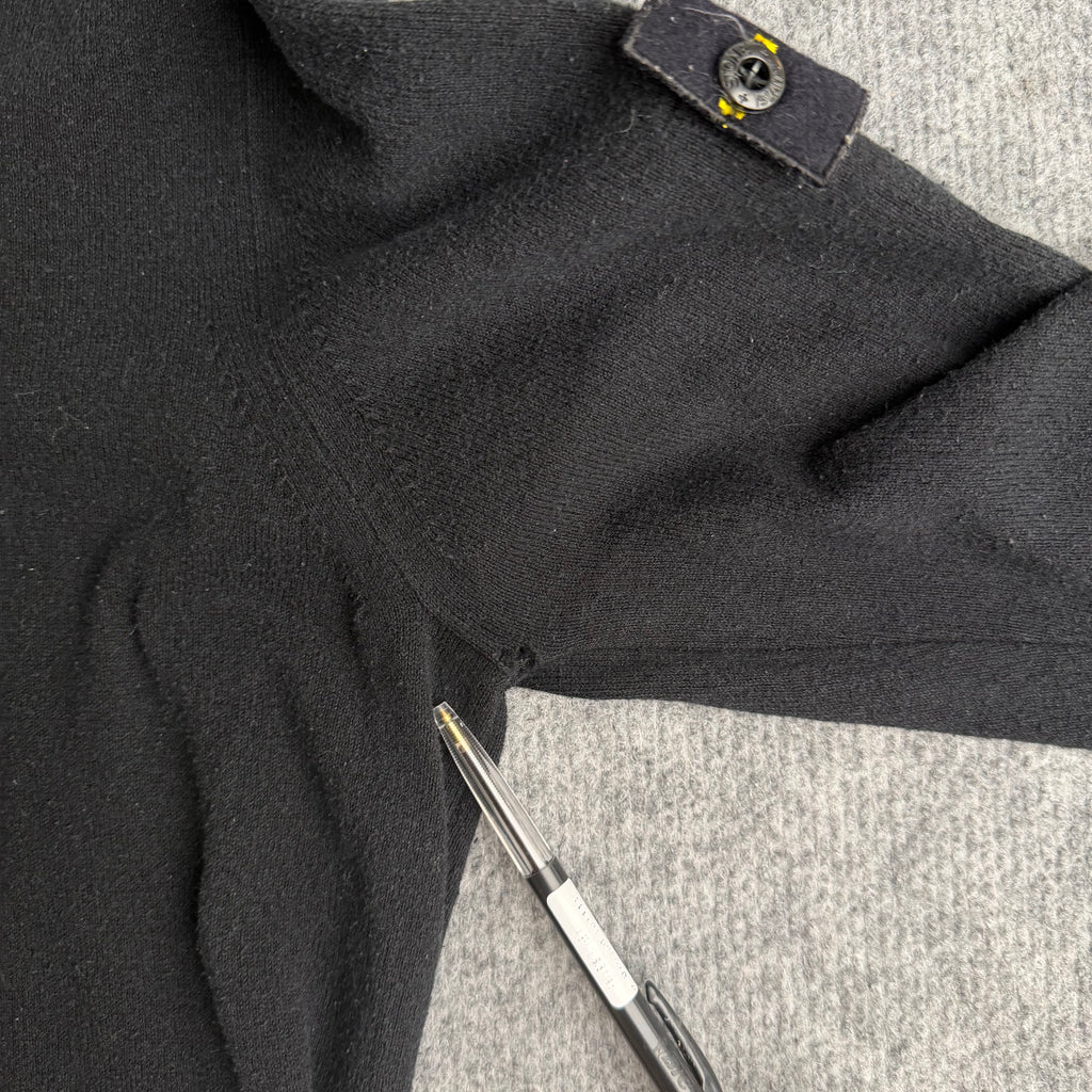 Stone Island bluse (Str. M)