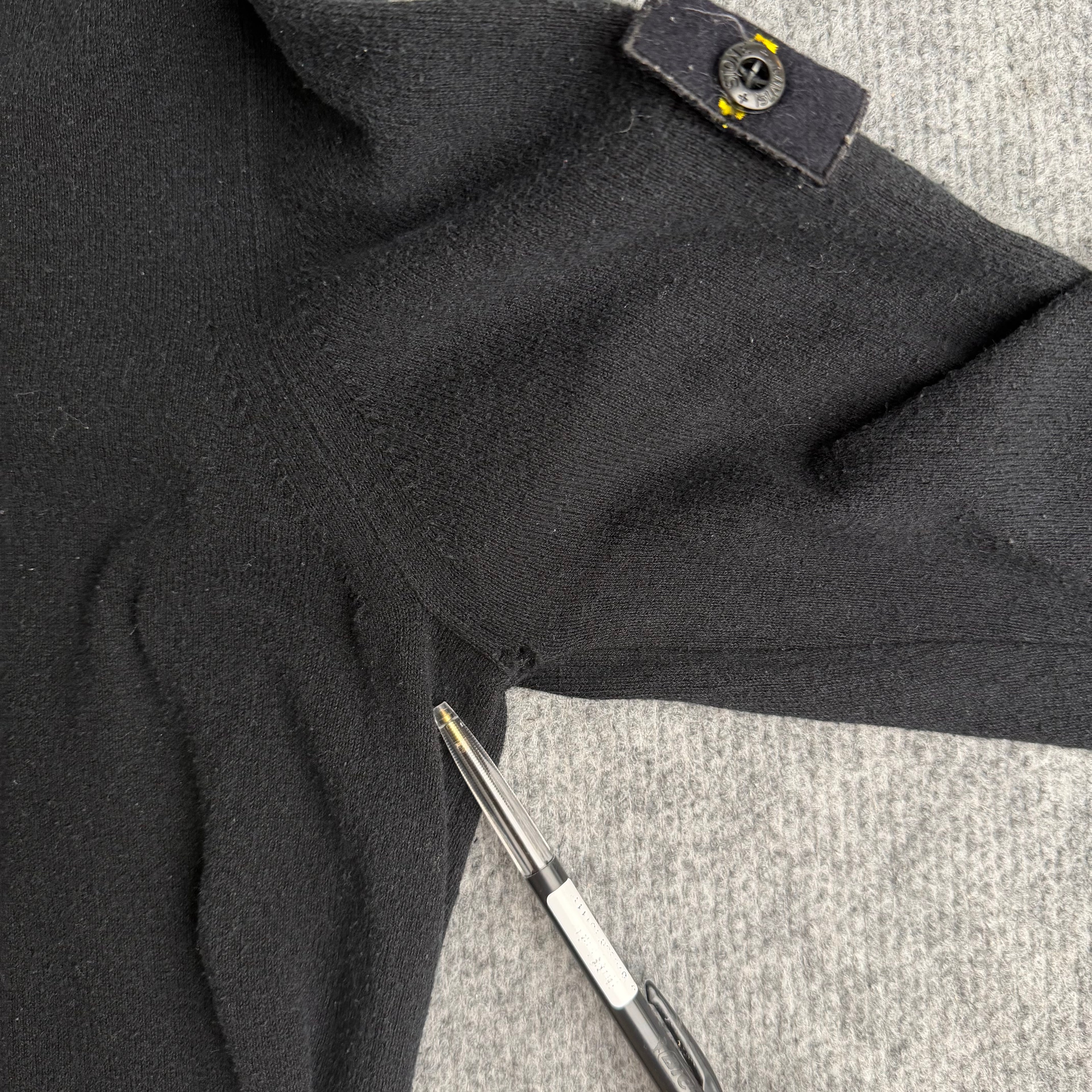Stone Island bluse (Str. M)
