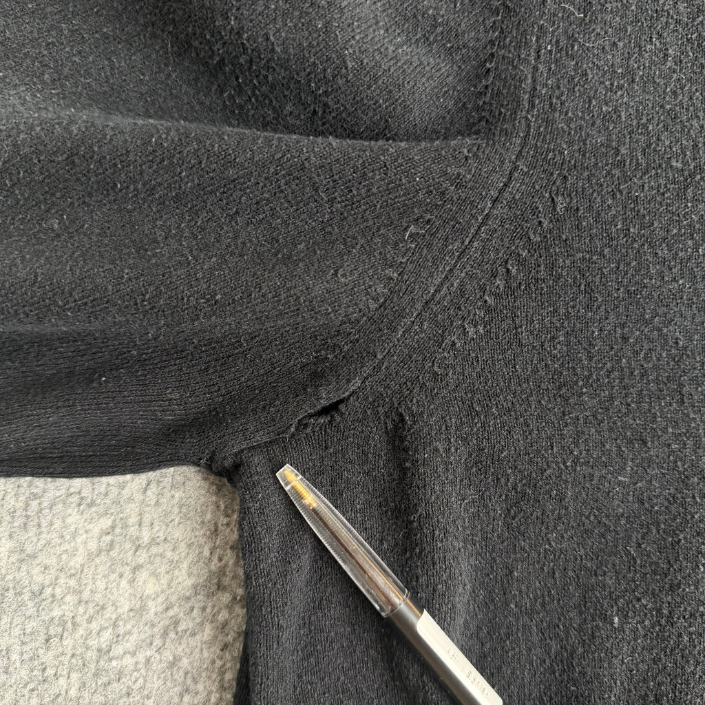 Stone Island bluse (Str. M)