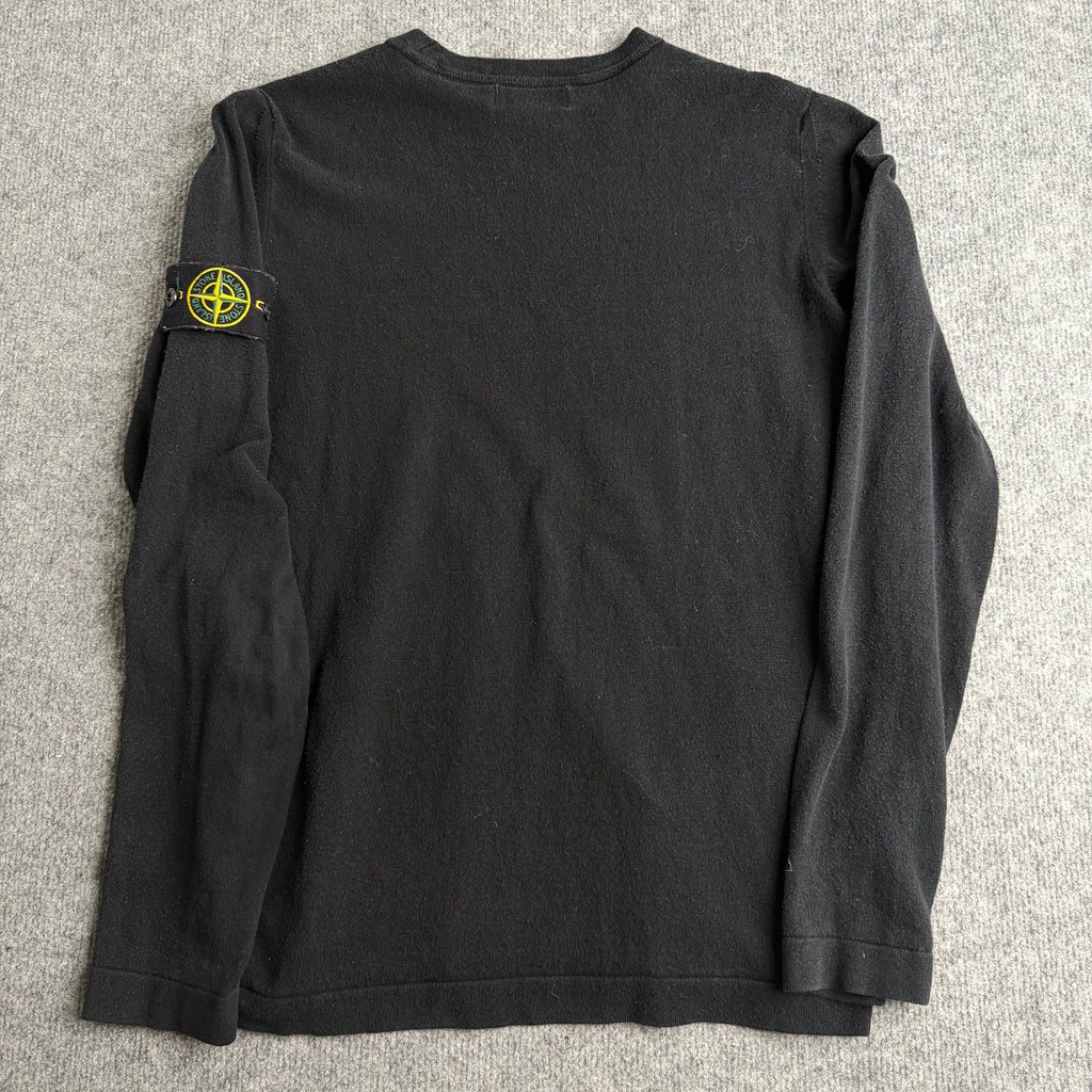 Stone Island bluse (Str. M)