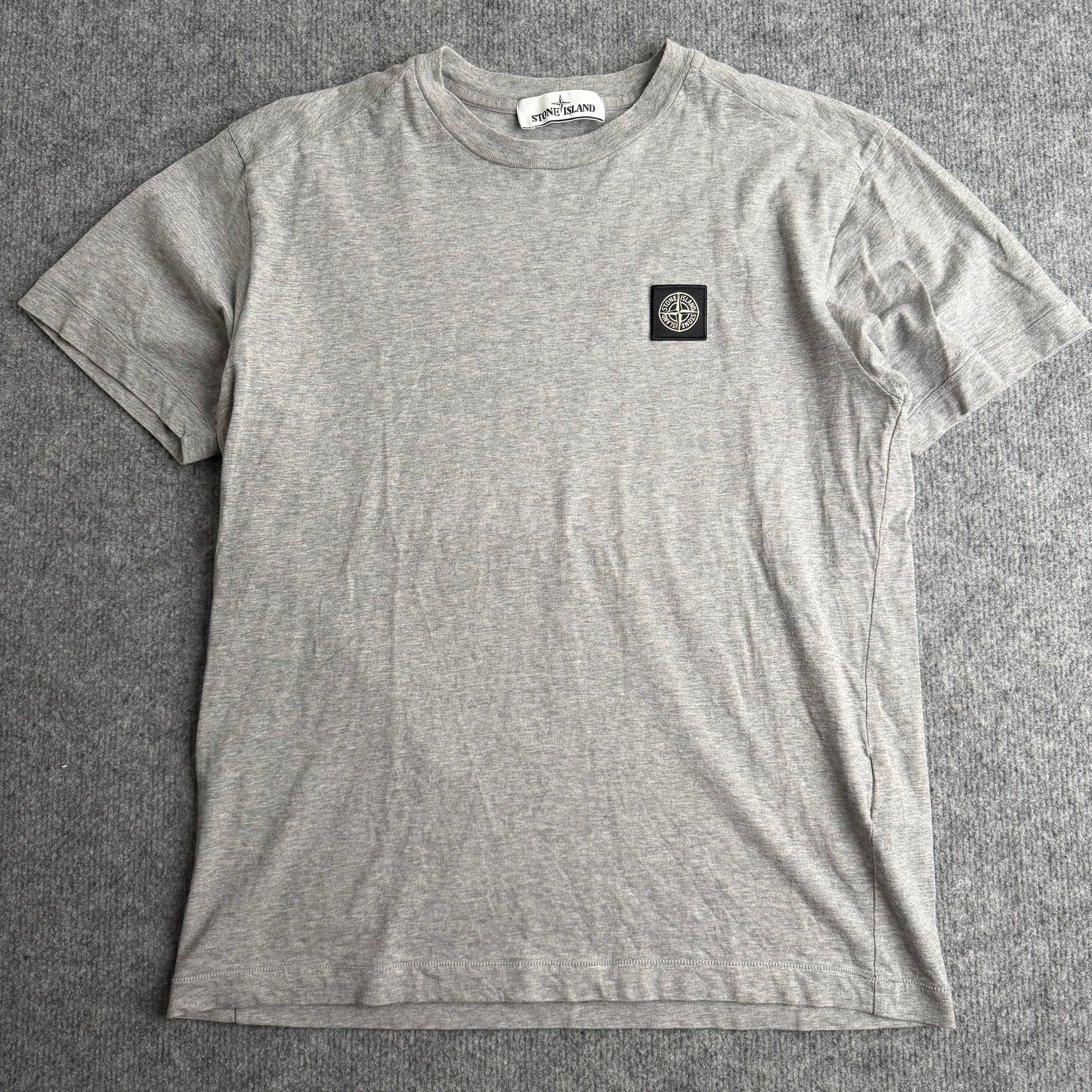 Stone Island t-shirt (Str. M)