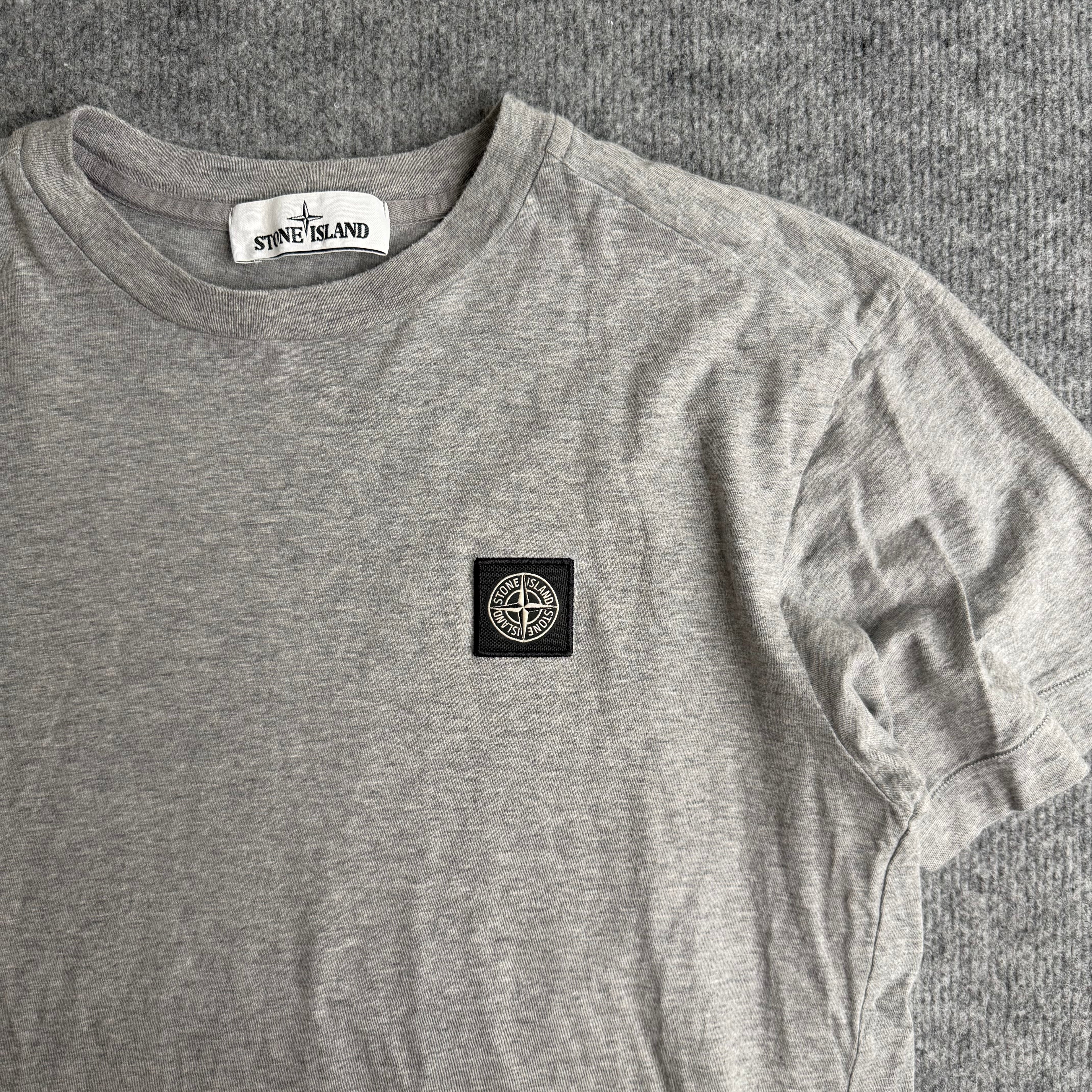 Stone Island t-shirt (Str. M)