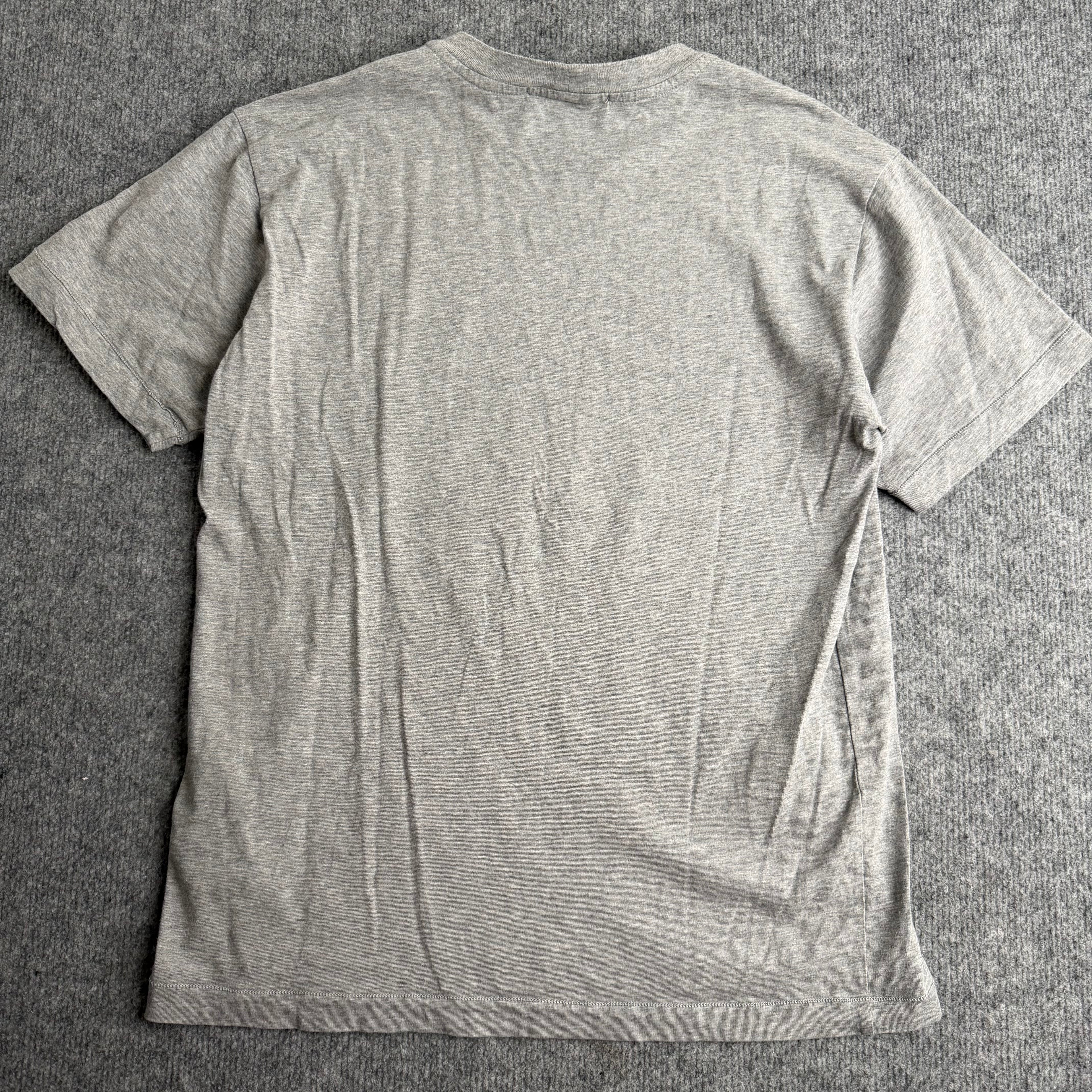 Stone Island t-shirt (Str. M)