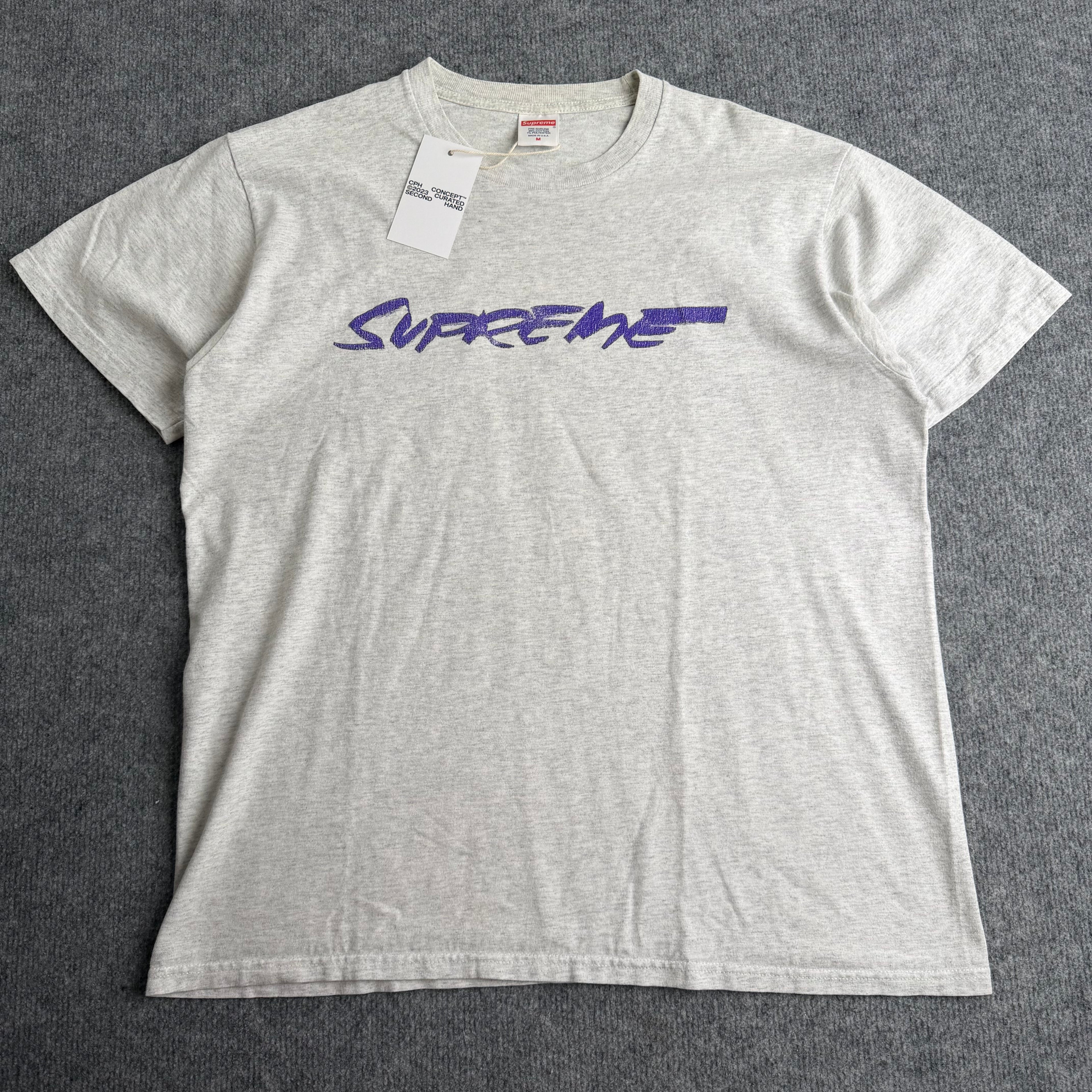 Supreme t-shirt (Str. M)