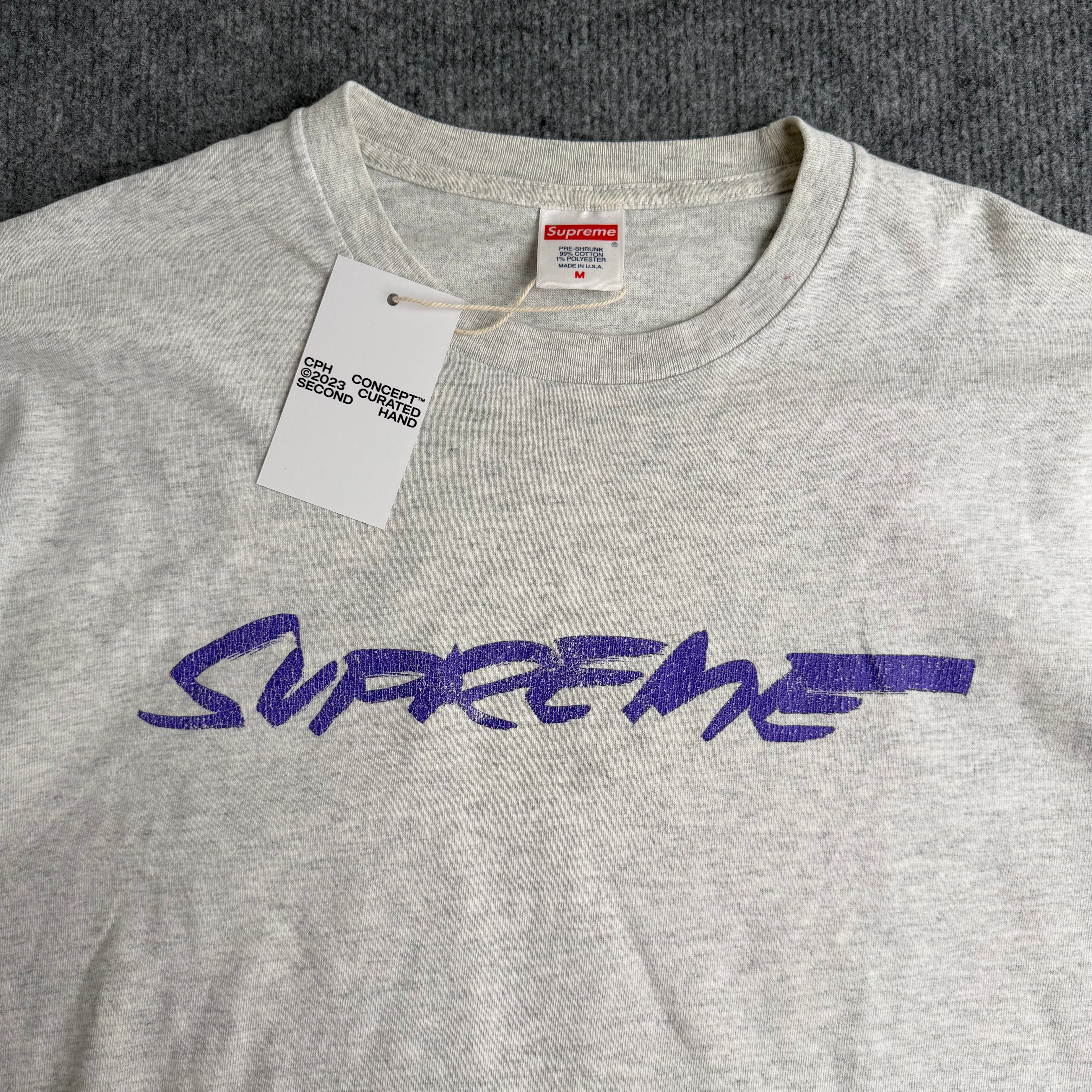 Supreme t-shirt (Str. M)