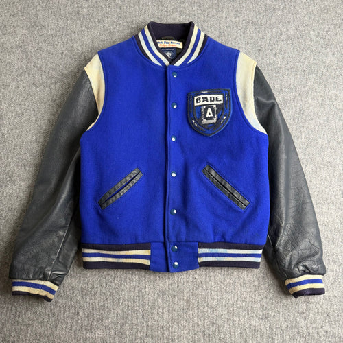 A bathing ape jakke (Str. S)