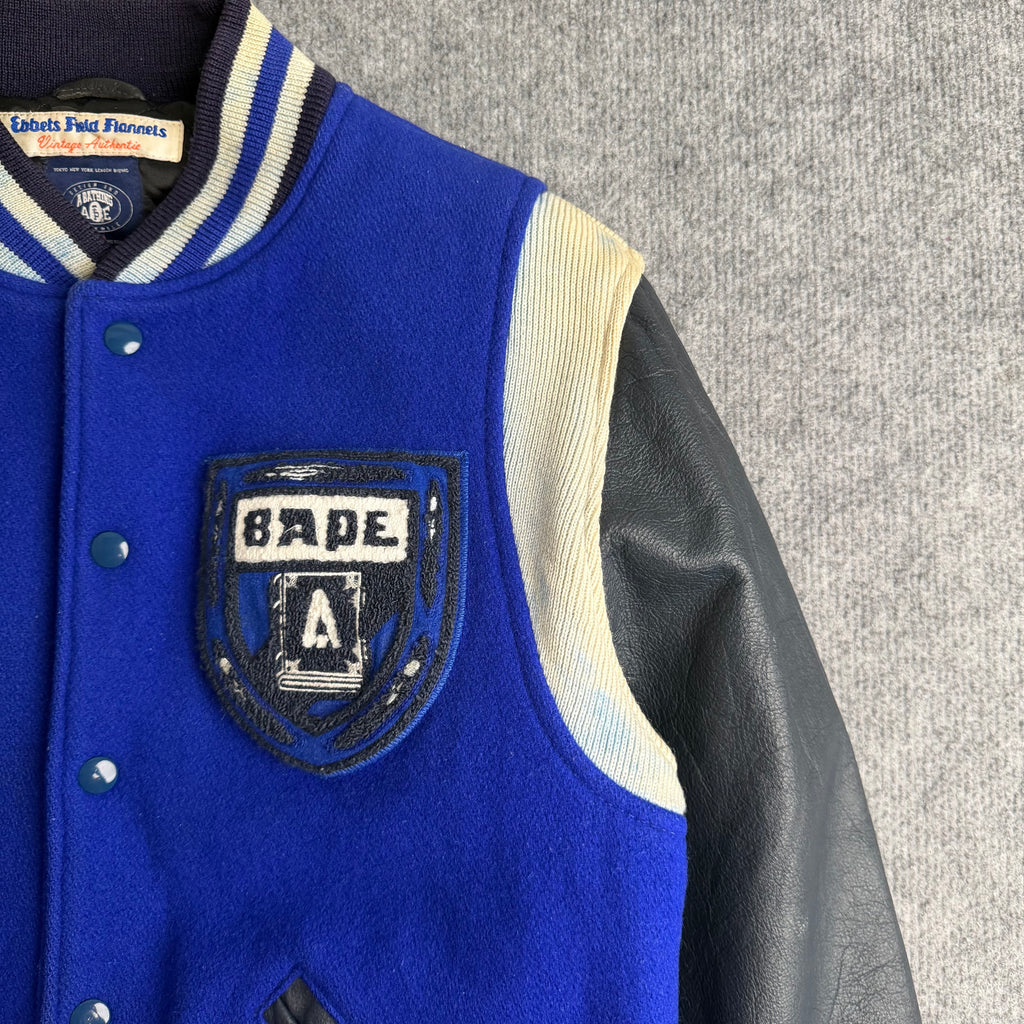A bathing ape jakke (Str. S)