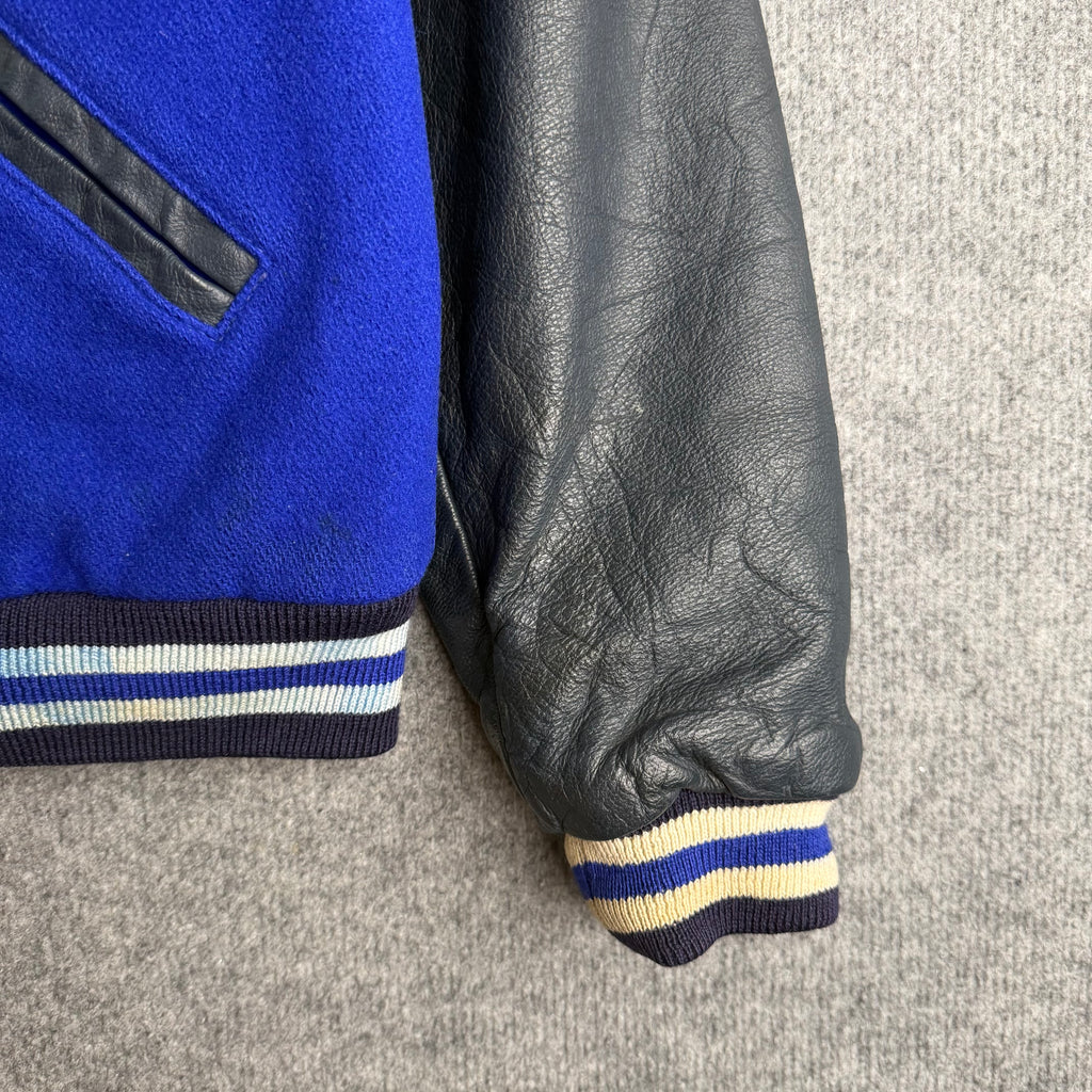A bathing ape jakke (Str. S)