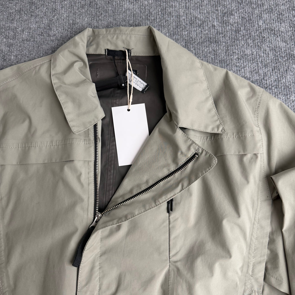 Stone Island jakke (Str. M)