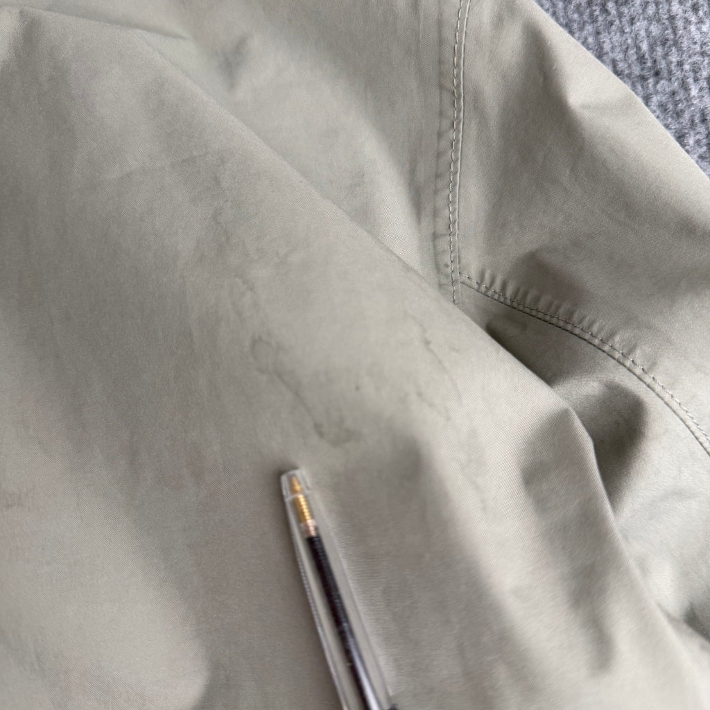 Stone Island jakke (Str. M)
