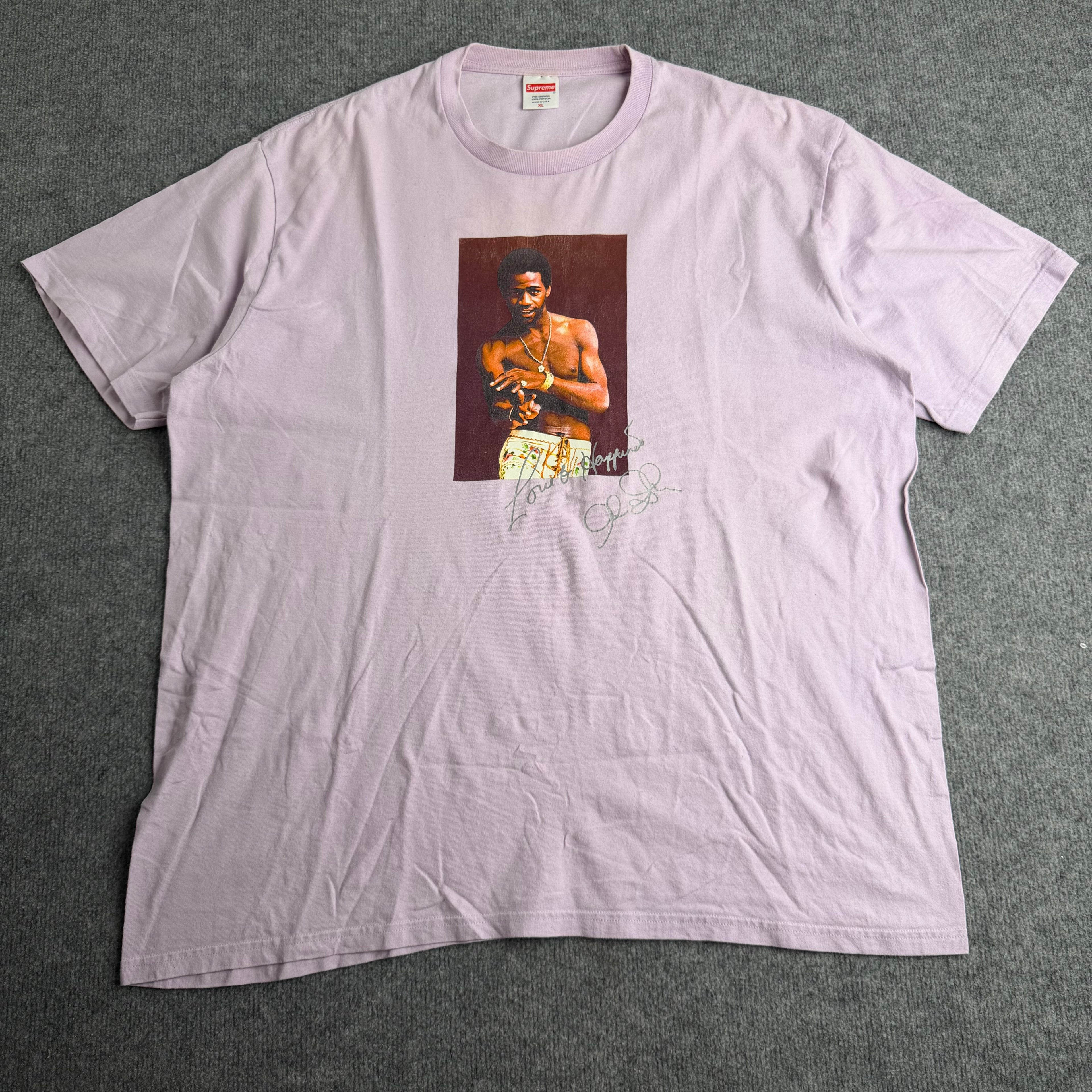 Supreme t-shirt (Str. )