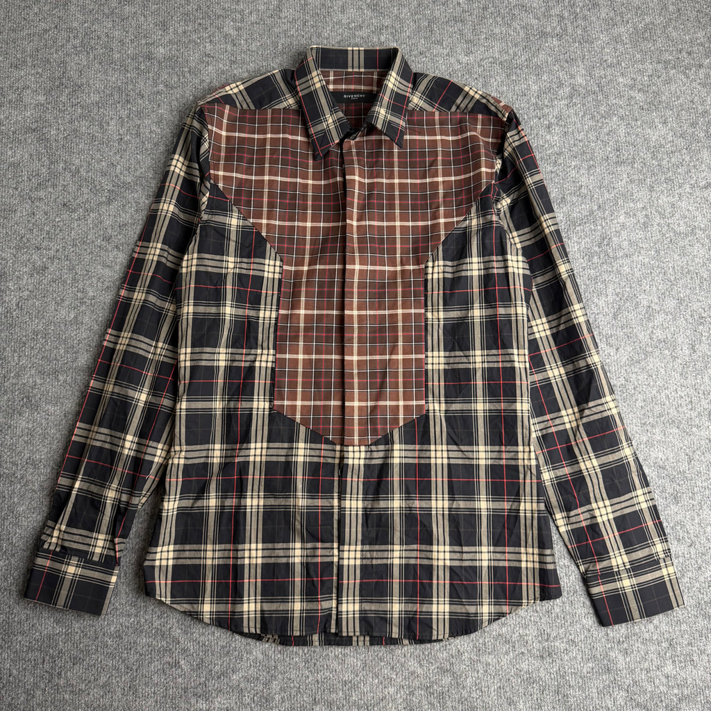 Givenchy skjorte (Str. M)