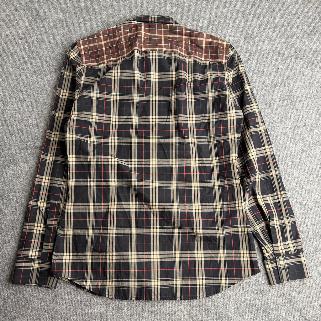Givenchy skjorte (Str. M)