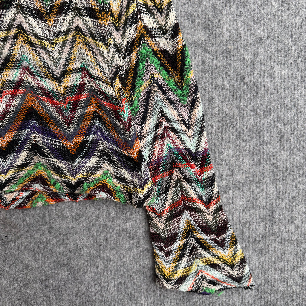 Missoni bluse (Str. M)