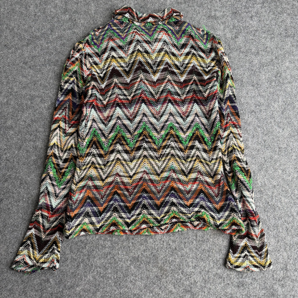 Missoni bluse (Str. M)
