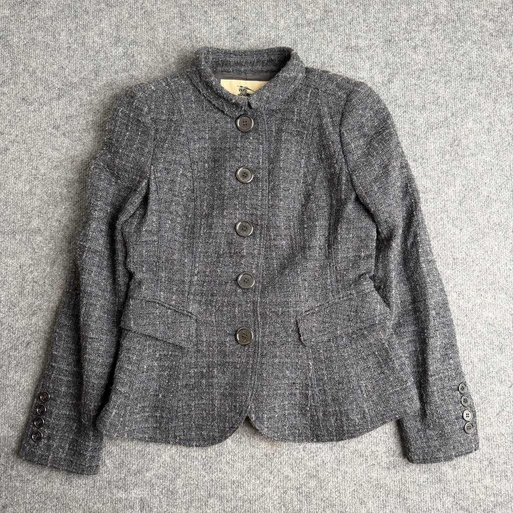 Burberry jakke (Str. S)