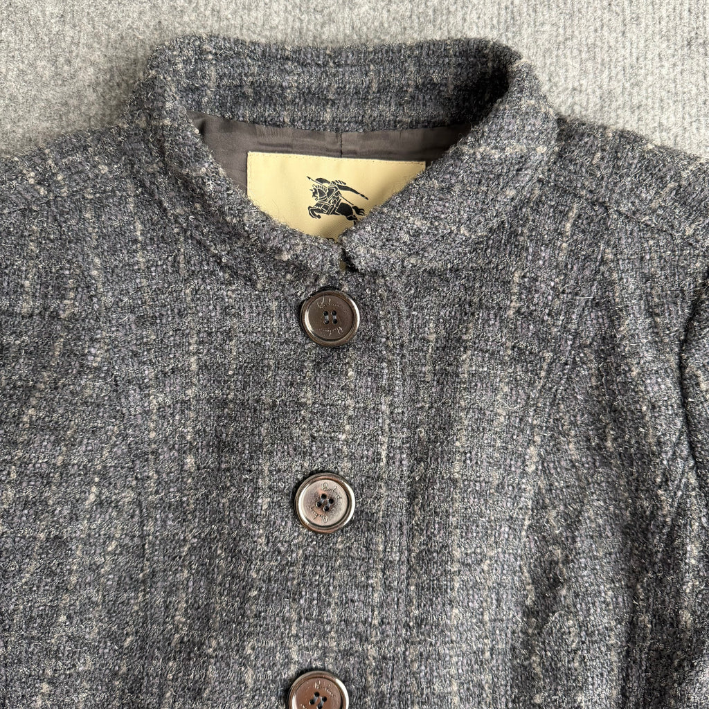 Burberry jakke (Str. S)