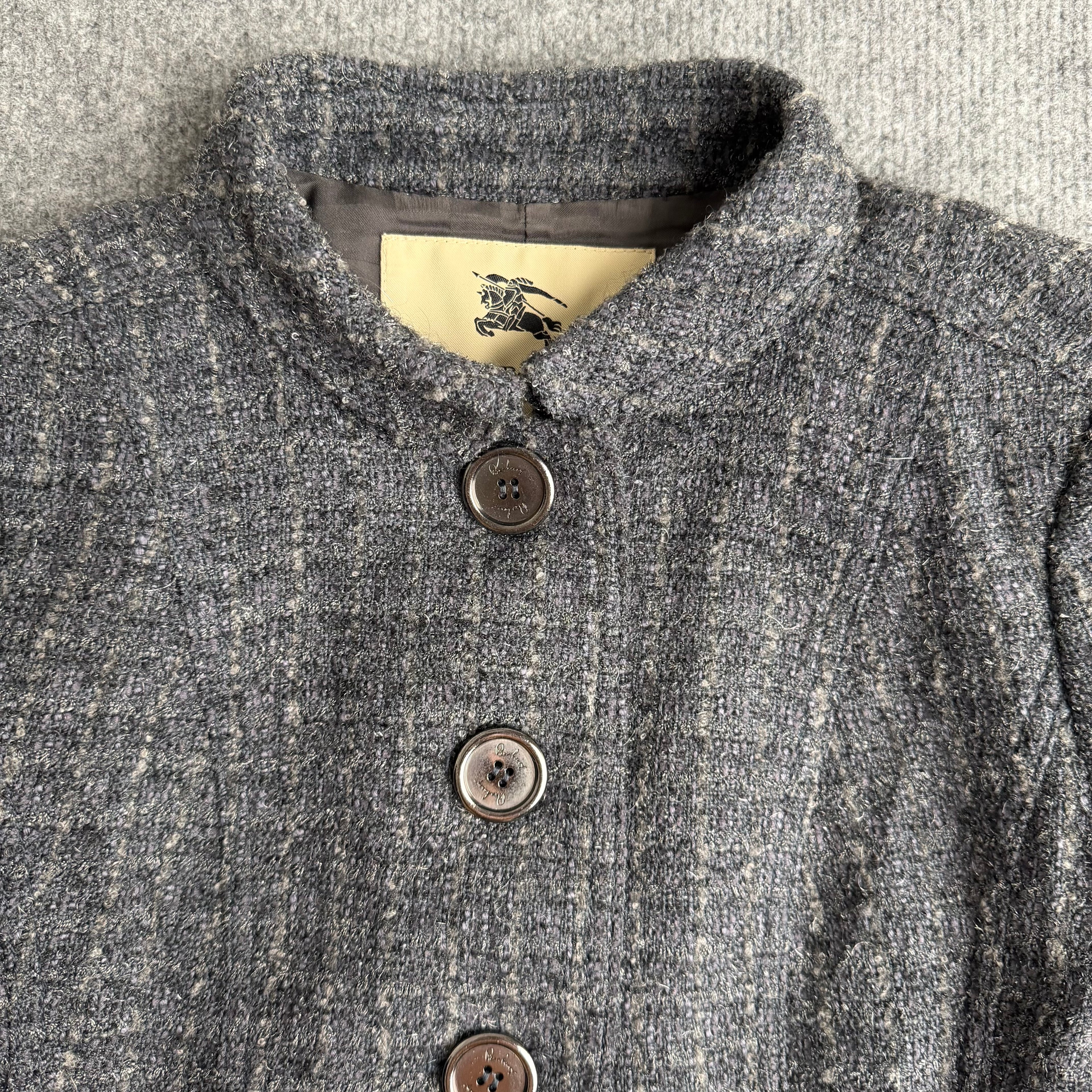 Burberry jakke (Str. S)