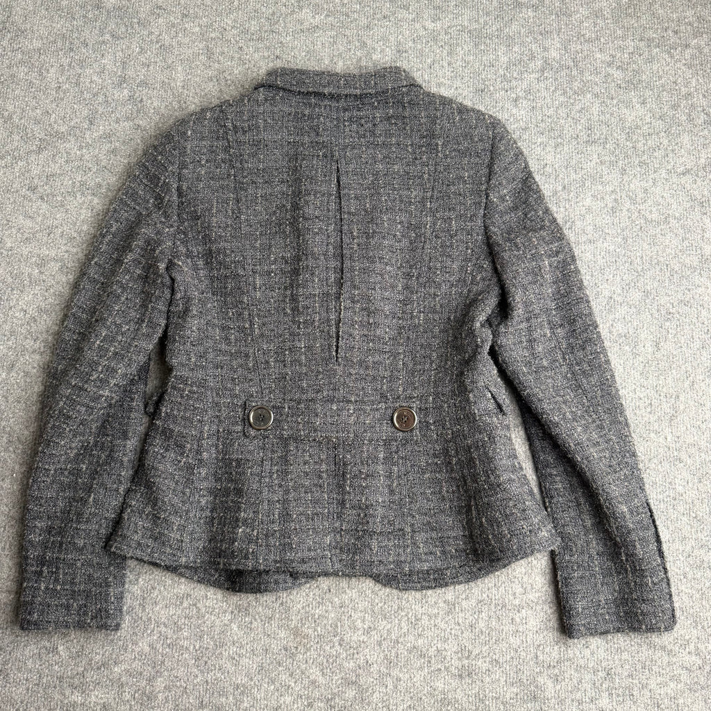 Burberry jakke (Str. S)