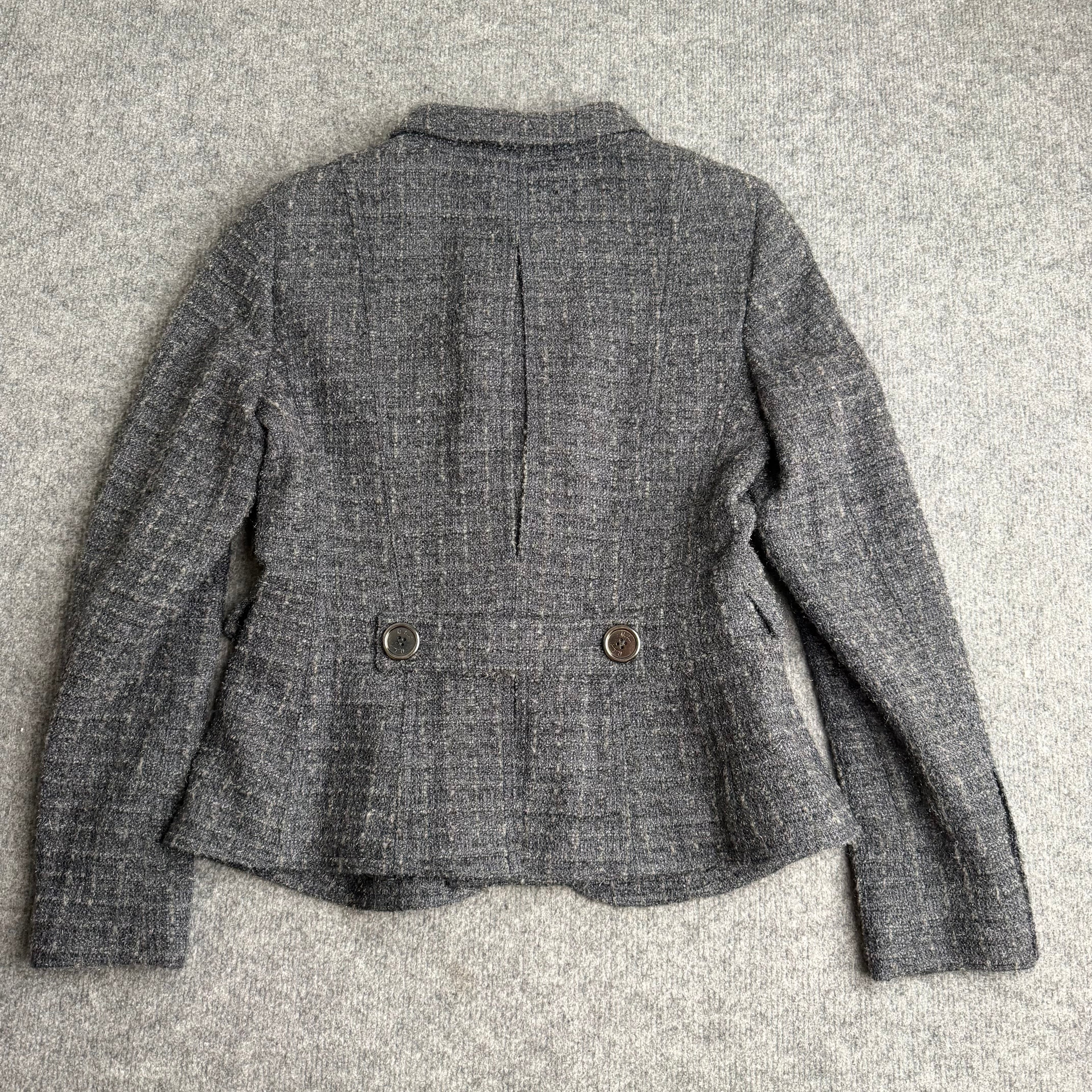 Burberry jakke (Str. S)