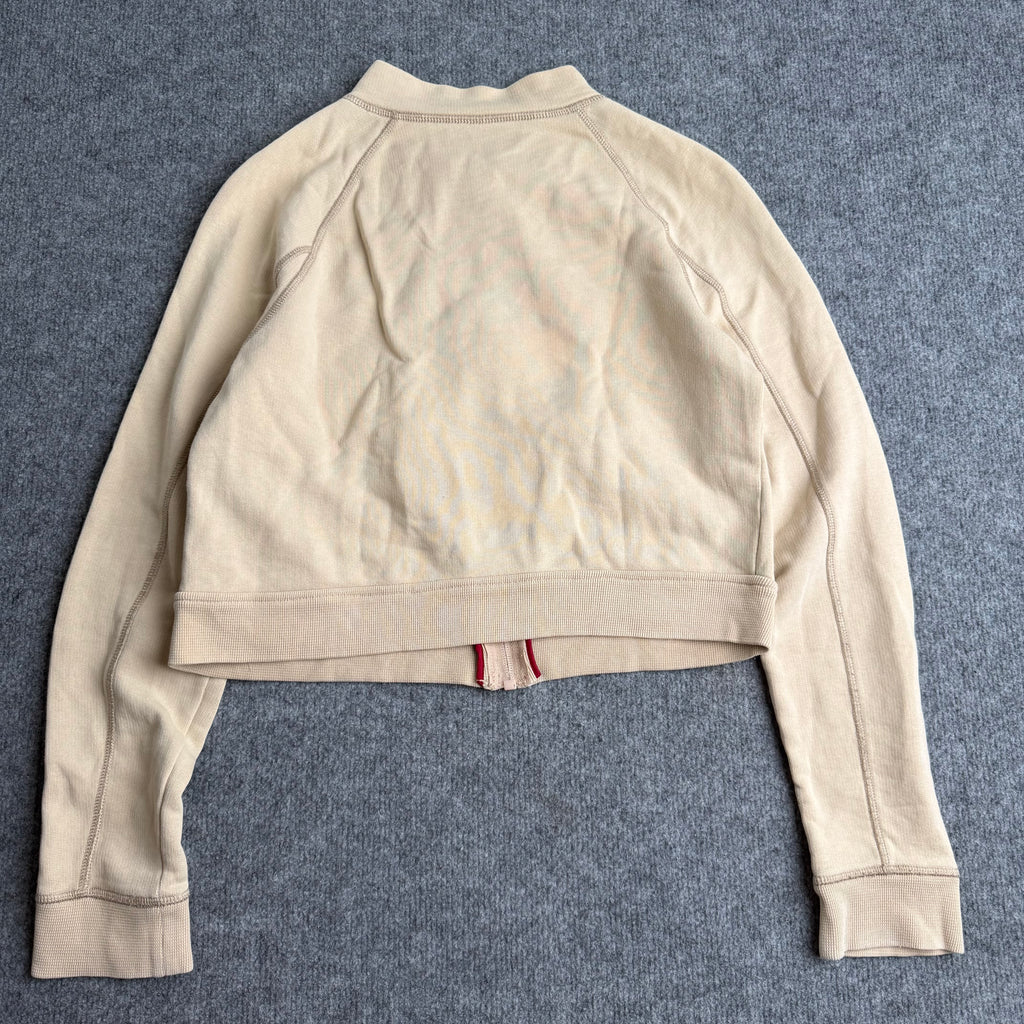 Prada bluse (Str. S)