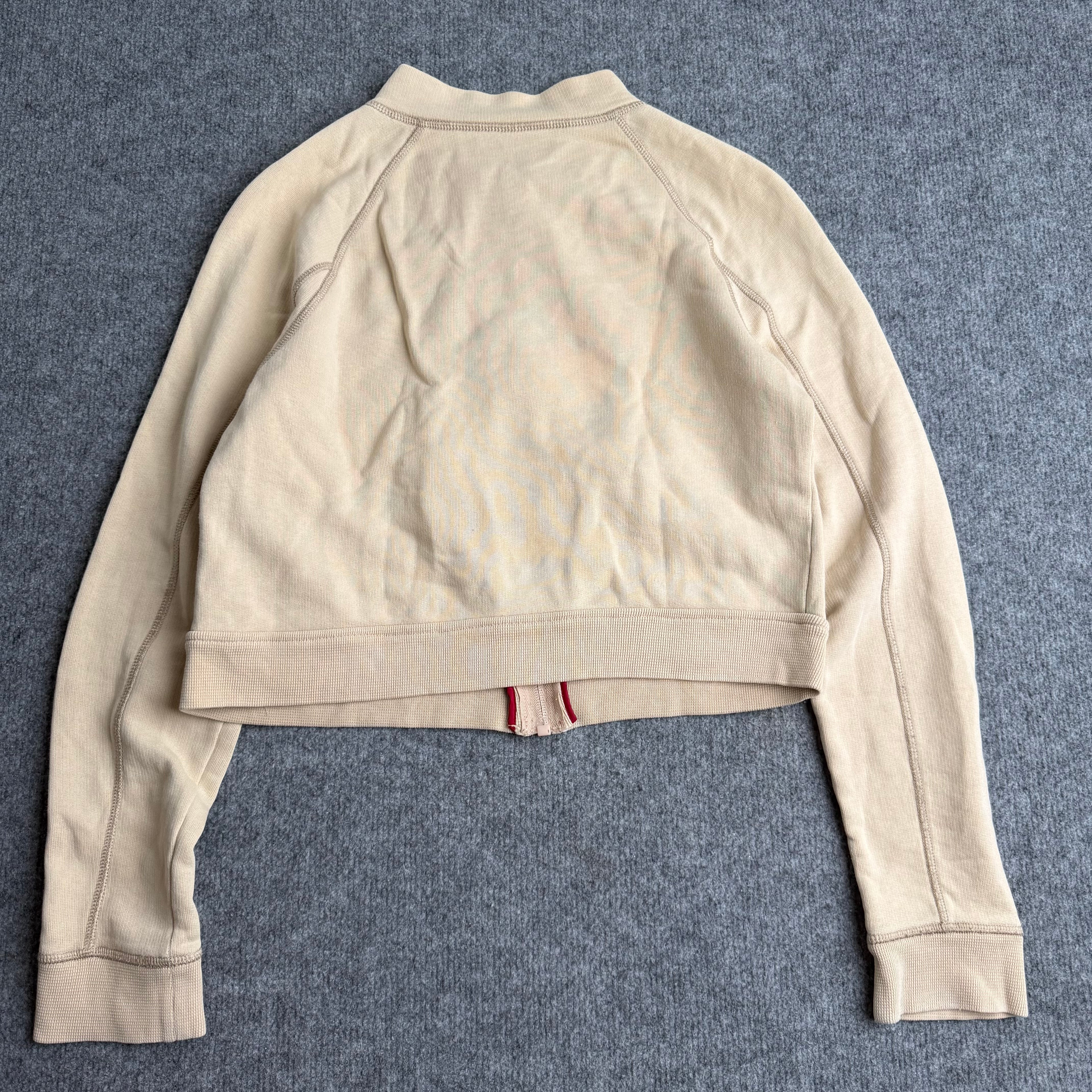 Prada bluse (Str. S)