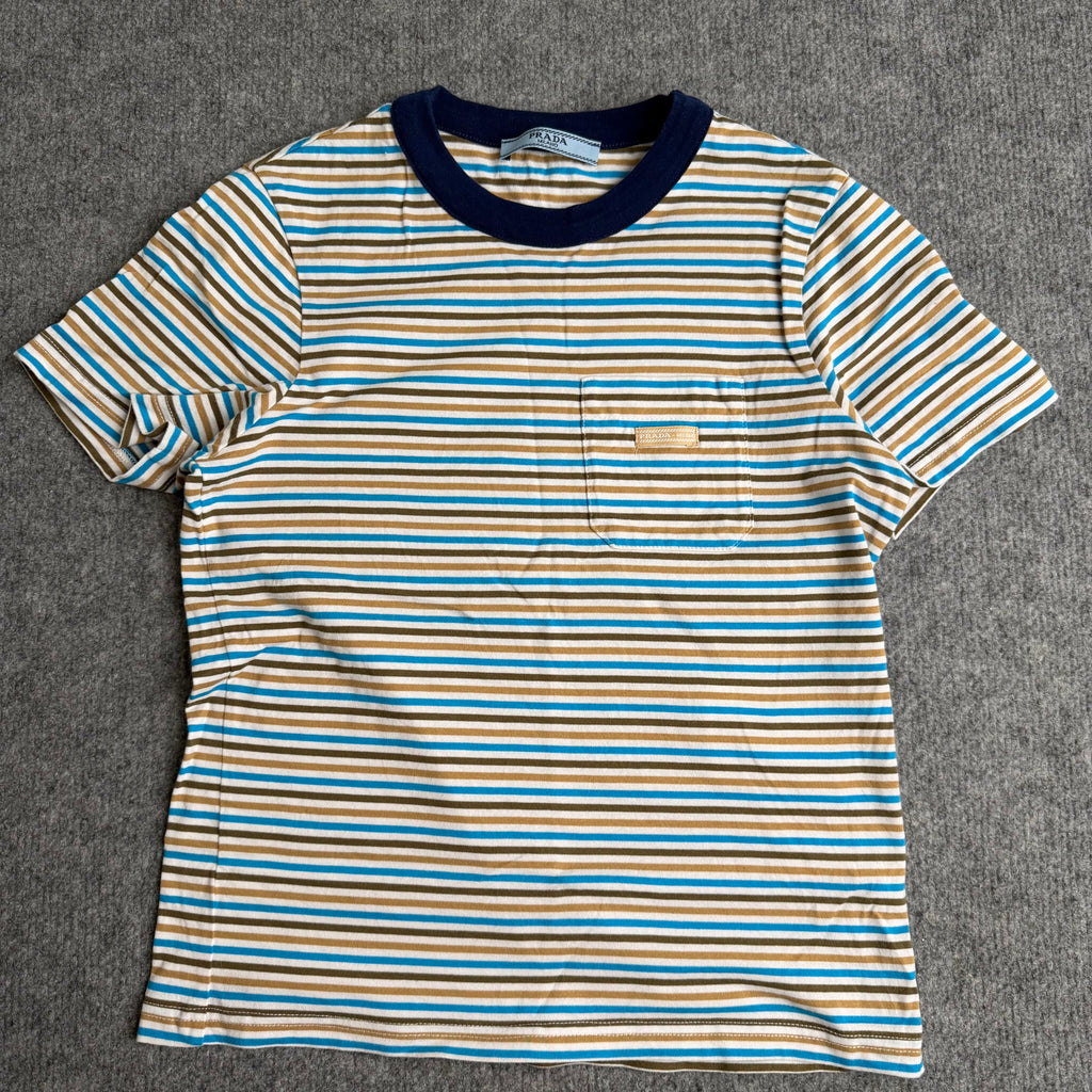 Prada t-shirt (Str. XS)