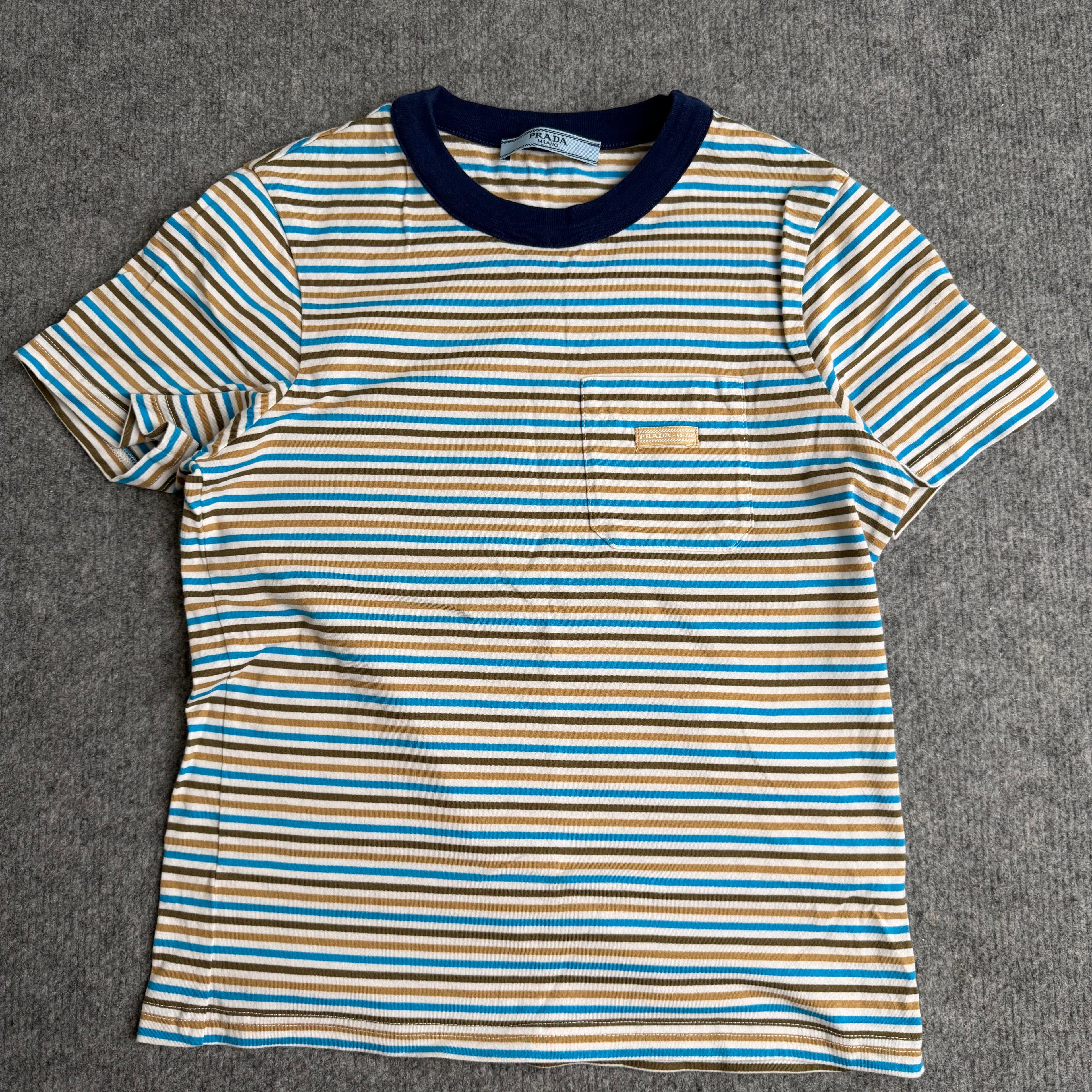 Prada t-shirt (Str. XS)