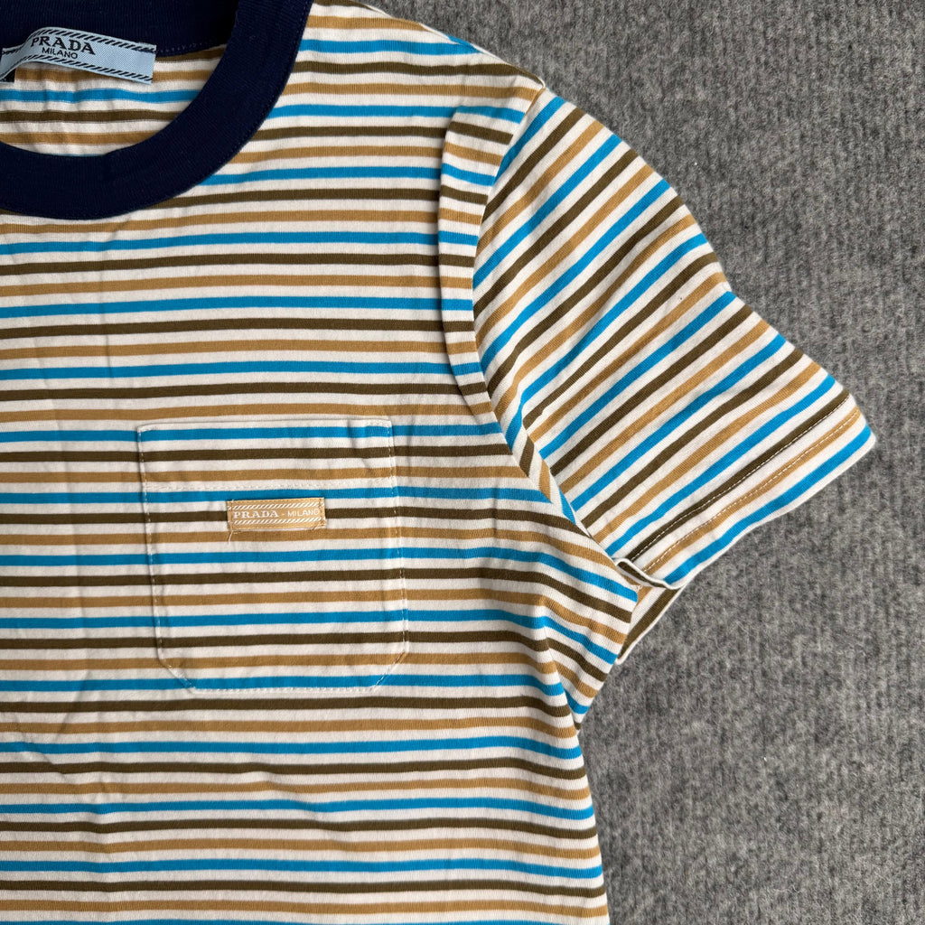Prada t-shirt (Str. XS)