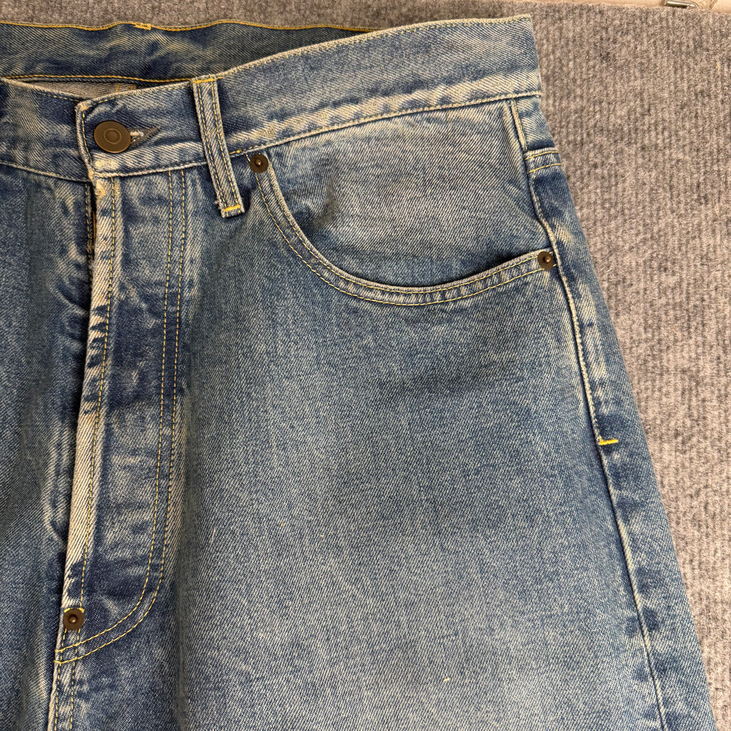 Maison Margiela bukser (Str. 33)