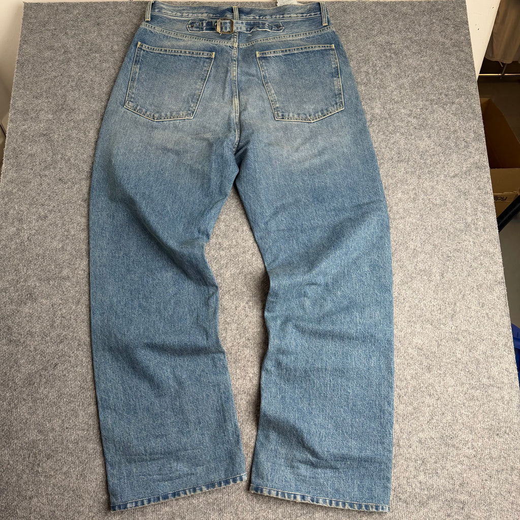 Maison Margiela bukser (Str. 33)