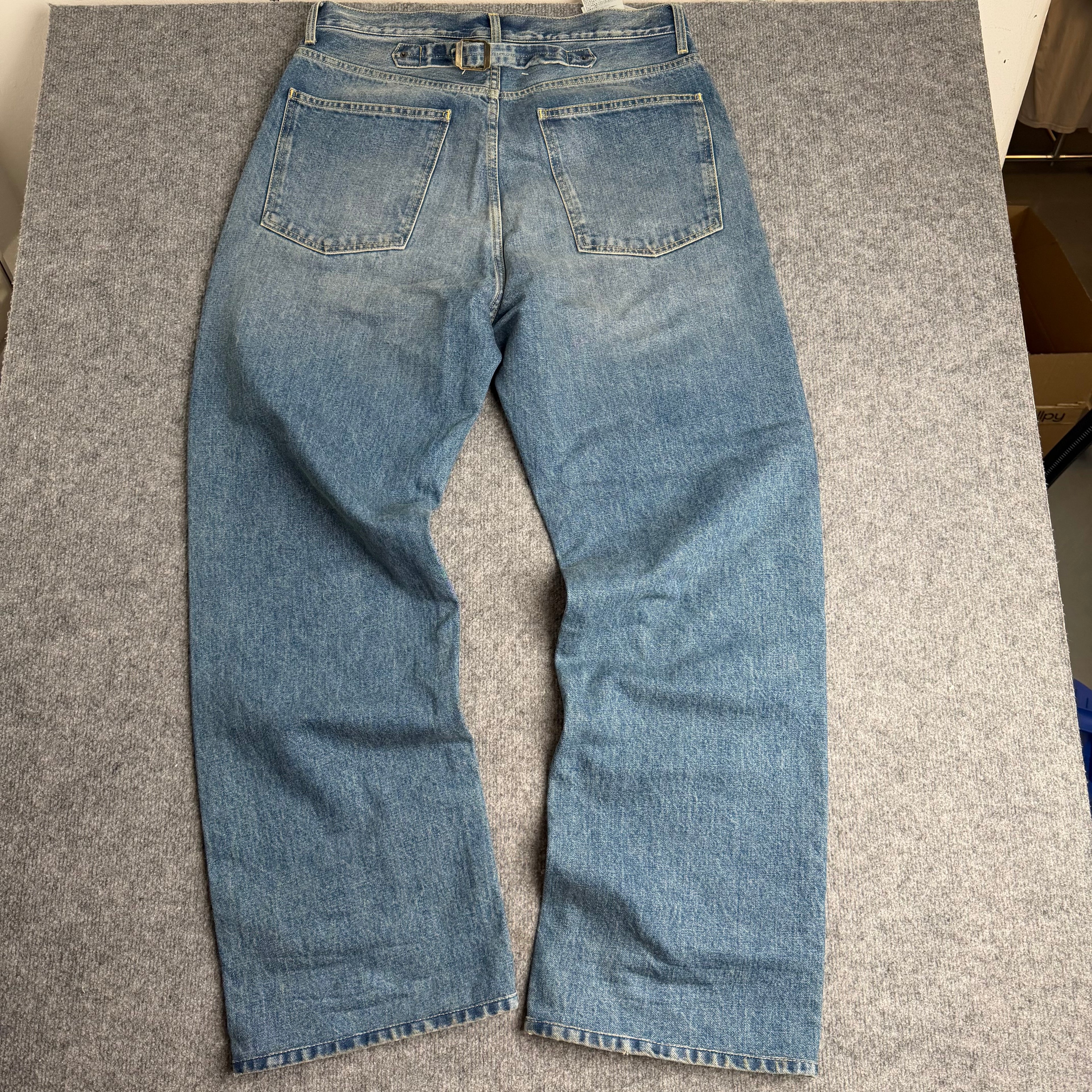 Maison Margiela bukser (Str. 33)