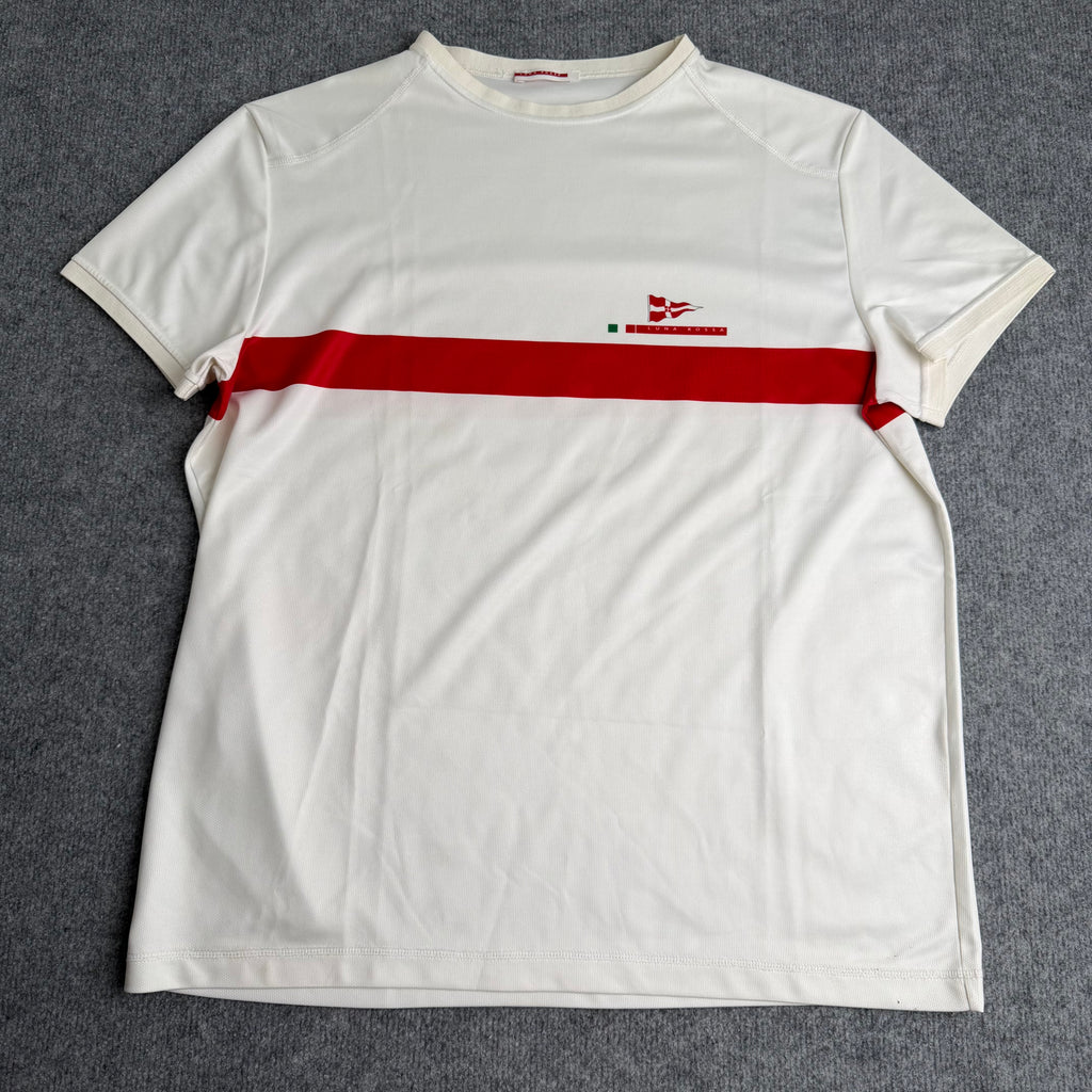 Luna Rossa t-shirt (Str. XL)