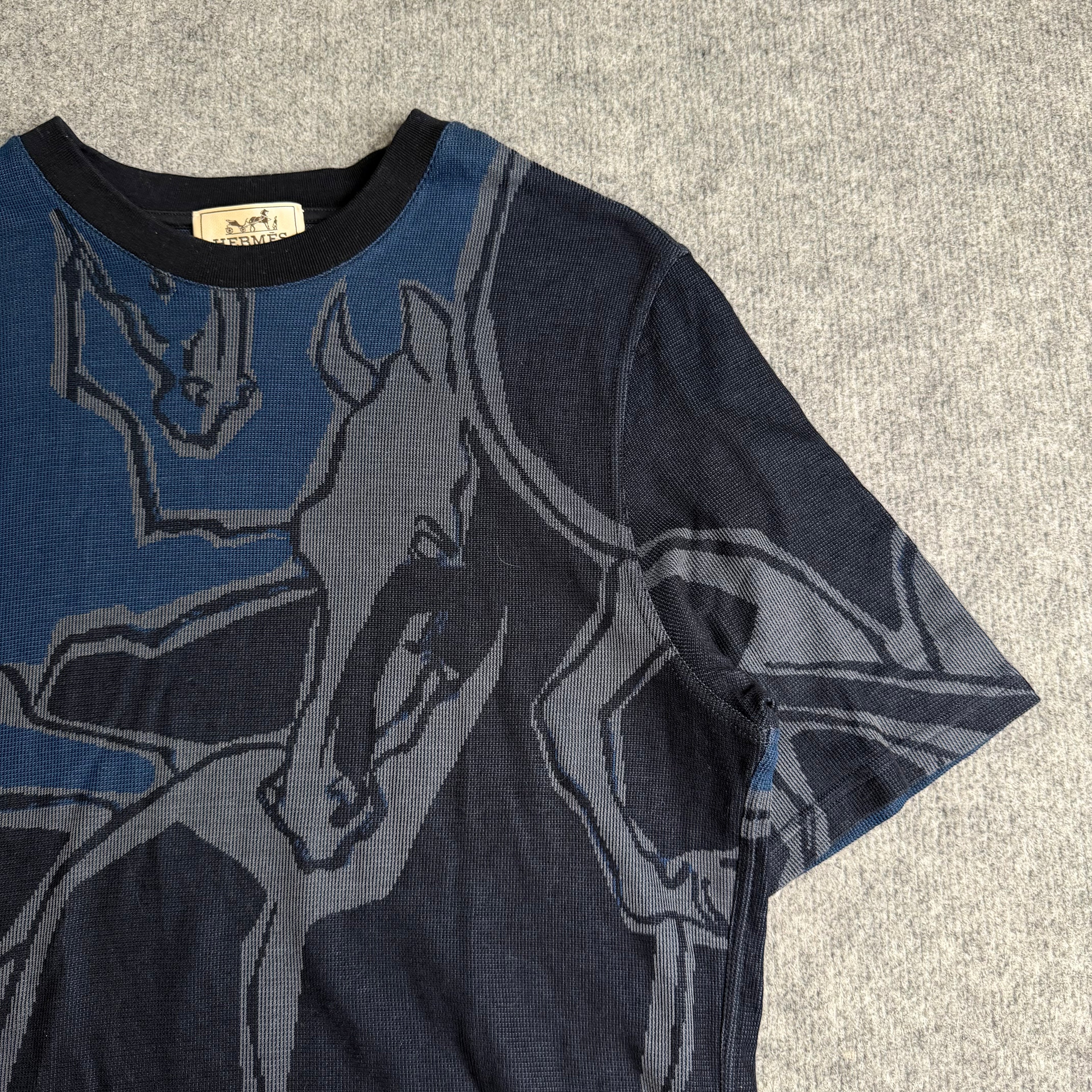 Hermes t-shirt (Str. S )