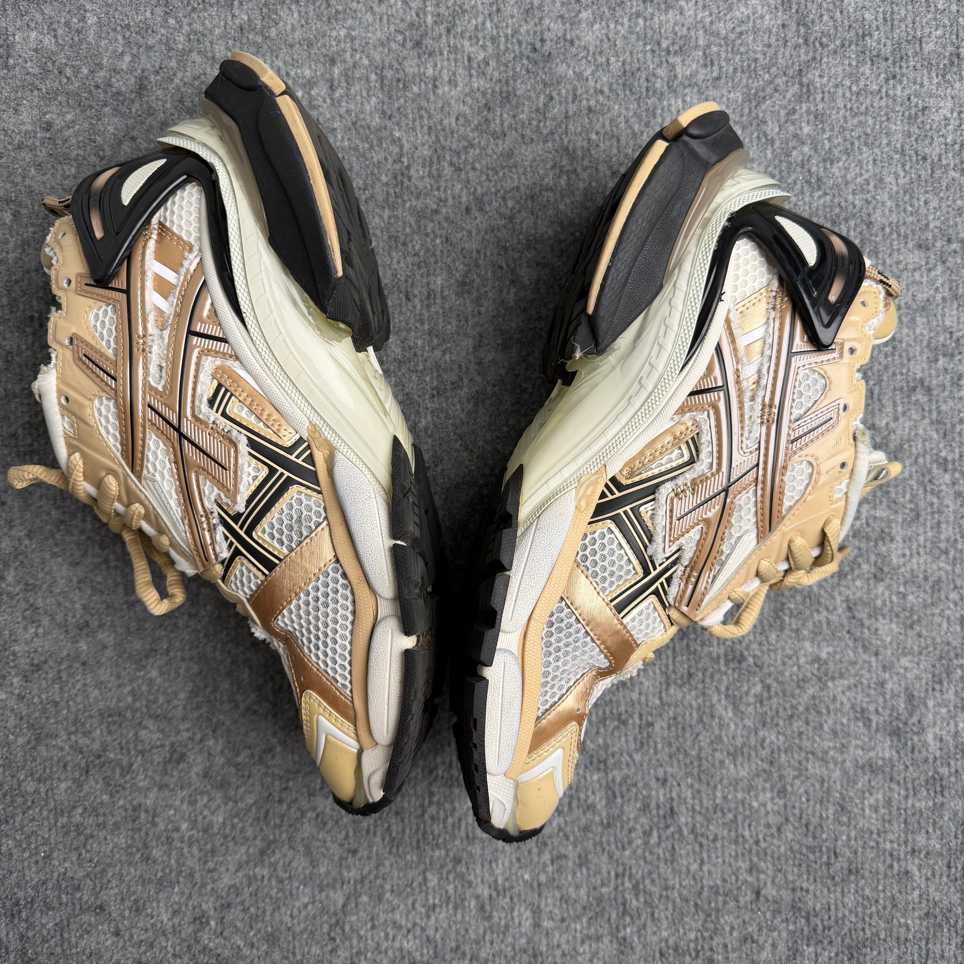 Balenciaga Runner (Str. 43)
