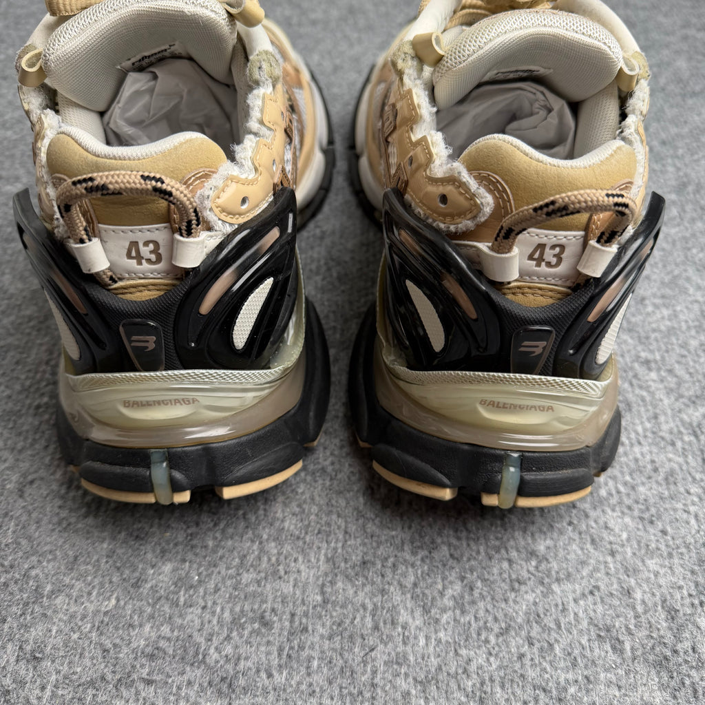 Balenciaga Runner (Str. 43)