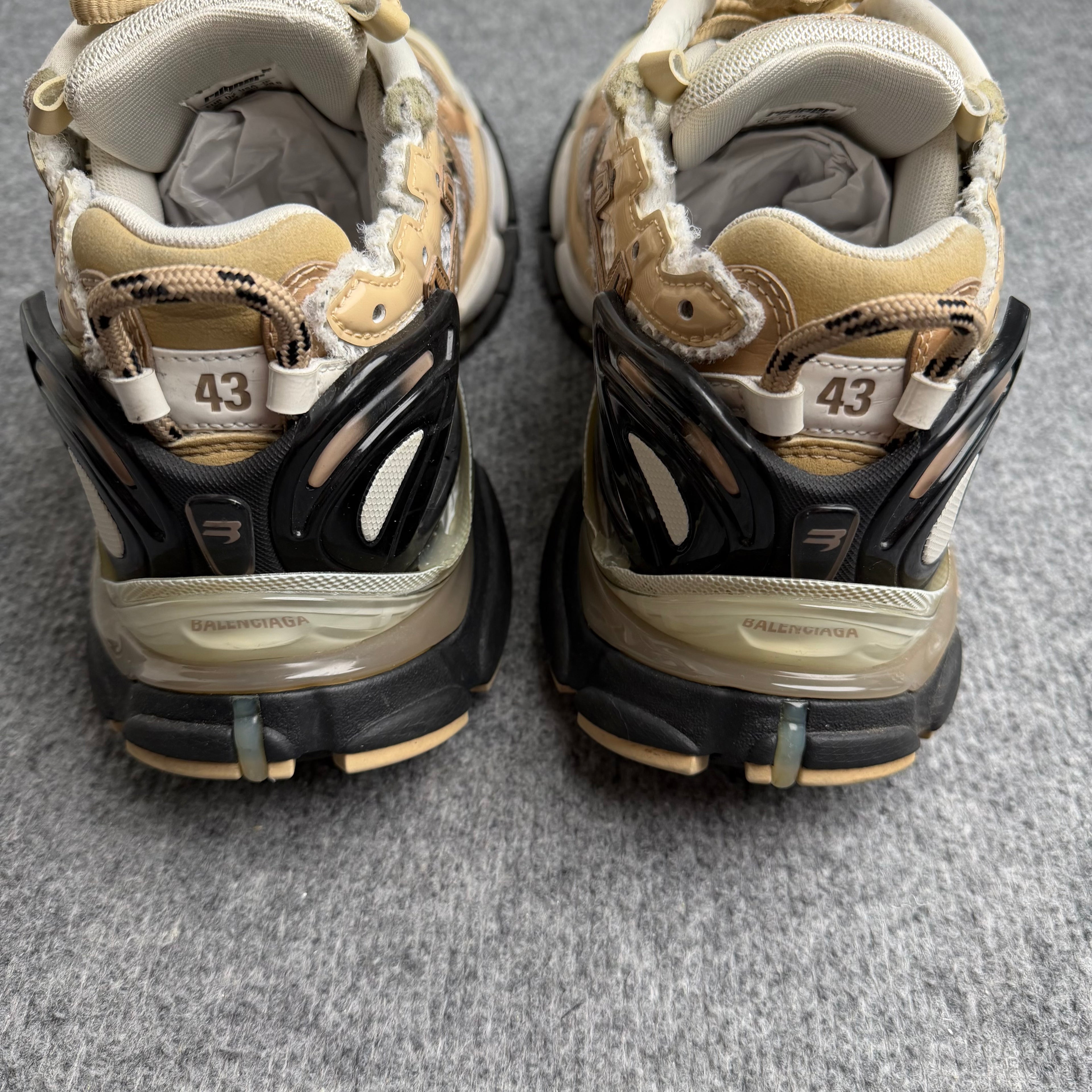 Balenciaga Runner (Str. 43)