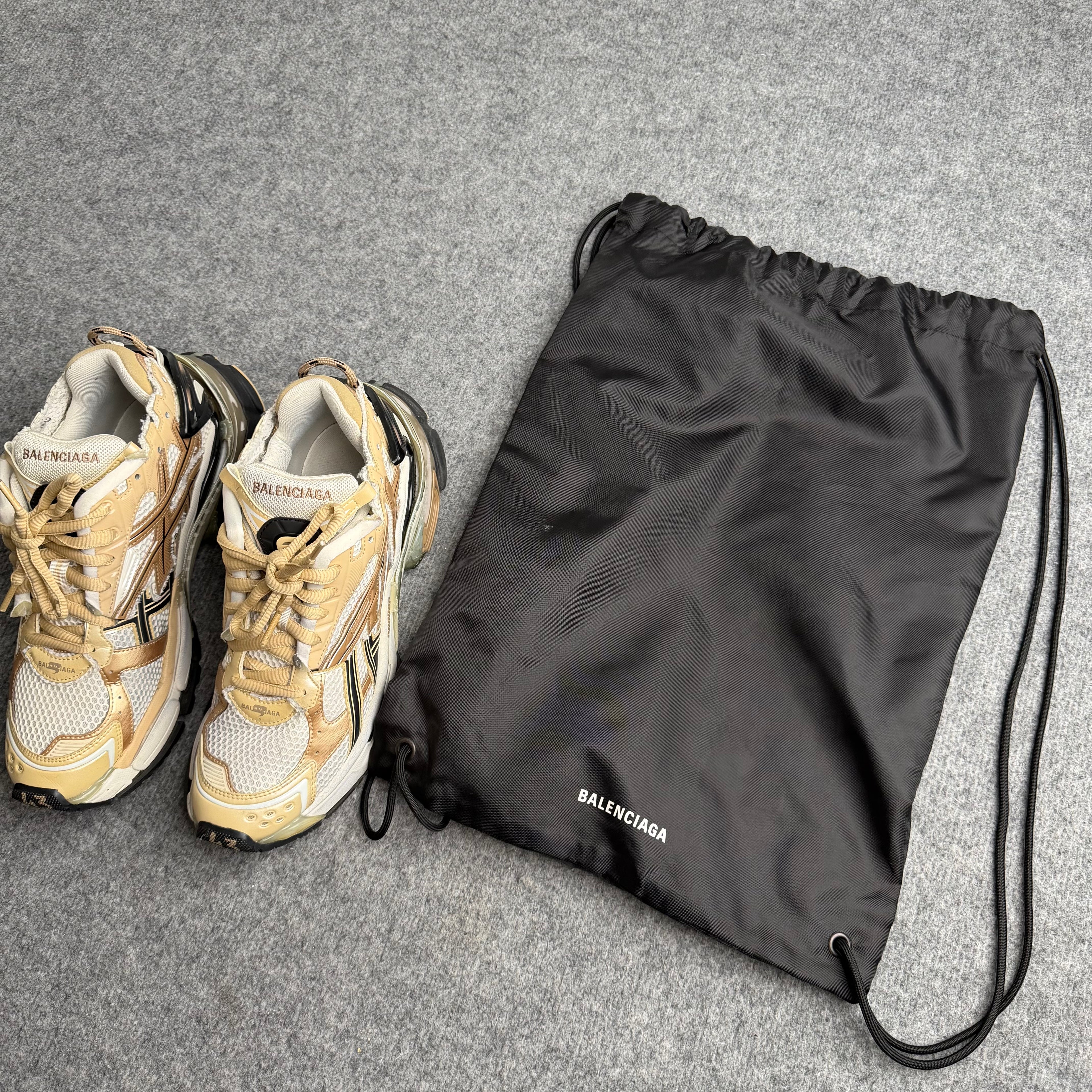 Balenciaga Runner (Str. 43)