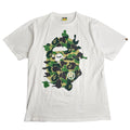 A Bathing Ape T-Shirt (Str. XL)