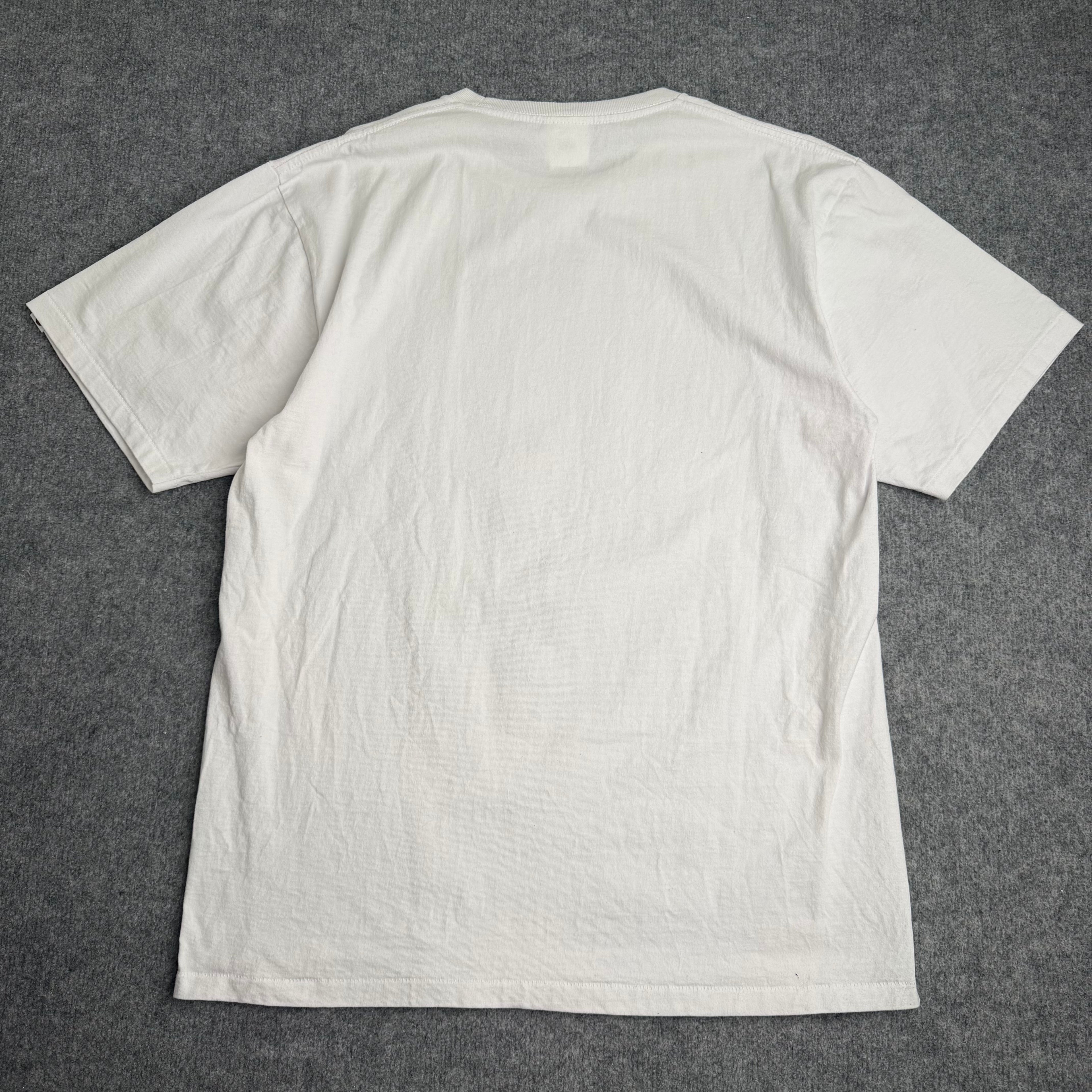 A Bathing Ape T-Shirt (Str. XL)