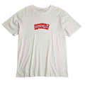 Supreme x Comme Des Garcons T-Shirt (Str. XL)