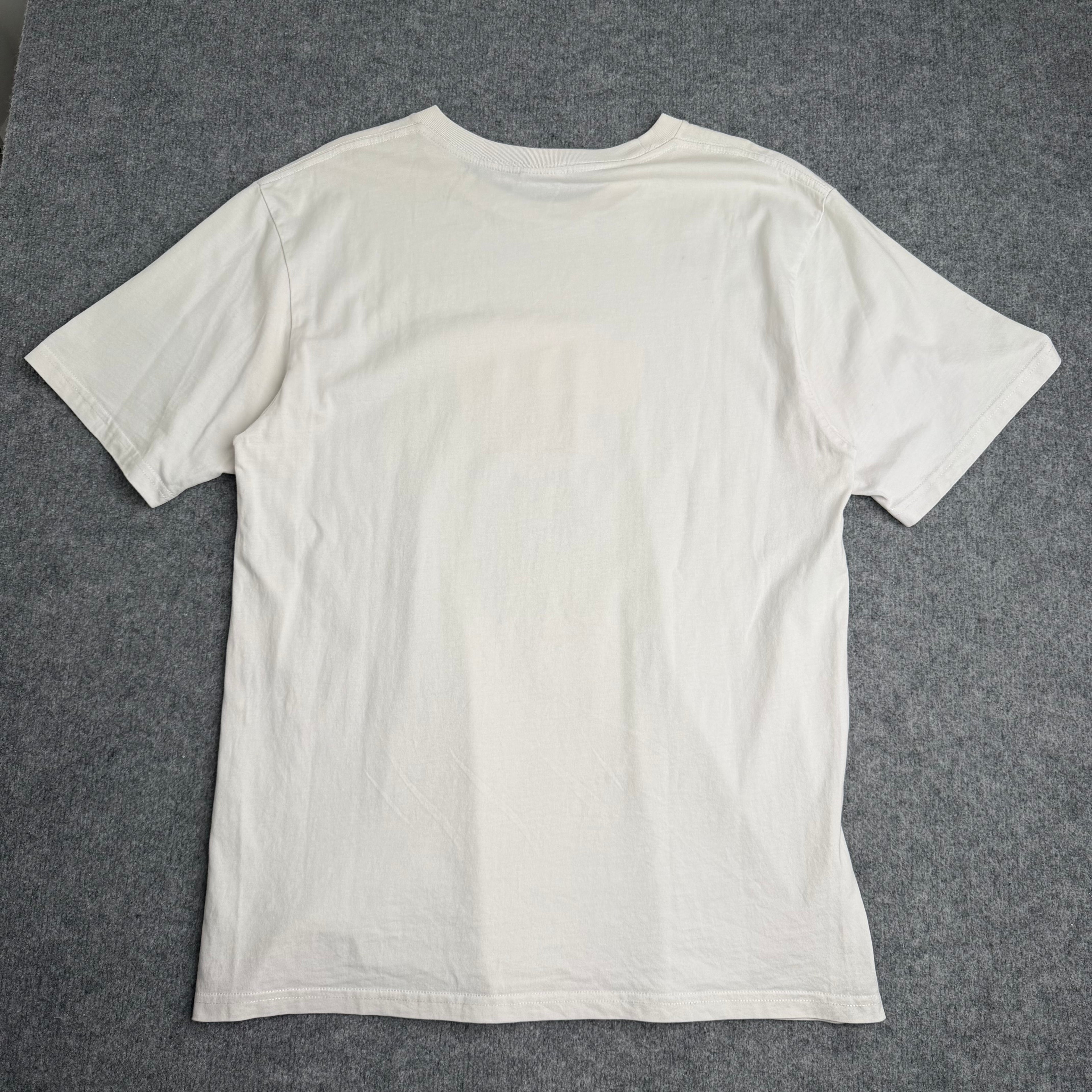 Supreme x Comme Des Garcons T-Shirt (Str. XL)