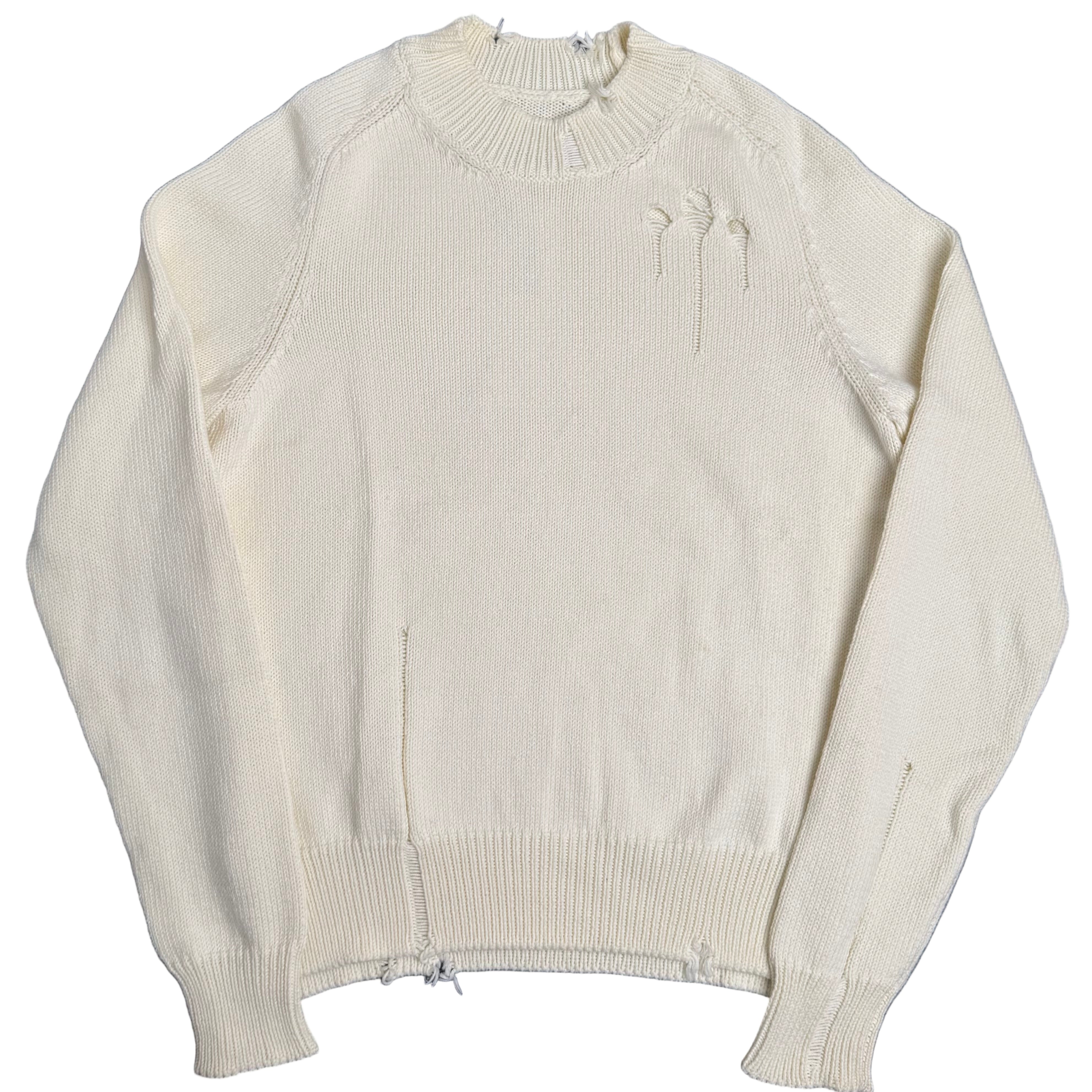 Maison Margiela strik (Str. S)