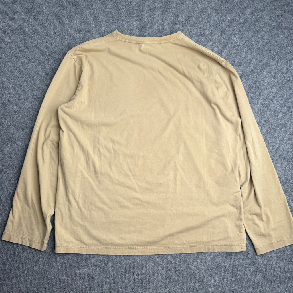 Miu Miu Bluse (Str. M)