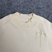 Maison Margiela strik (Str. S)