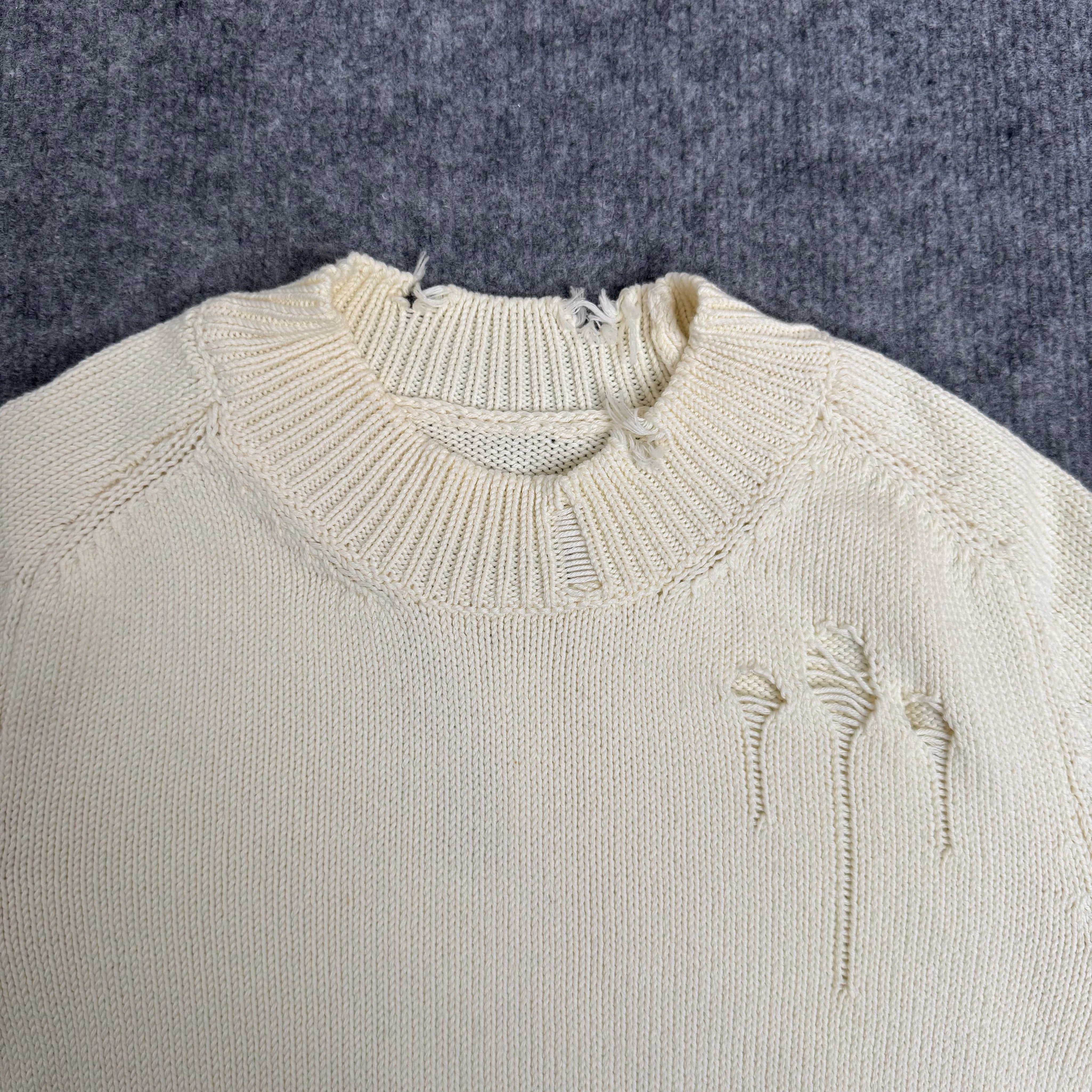 Maison Margiela strik (Str. S)