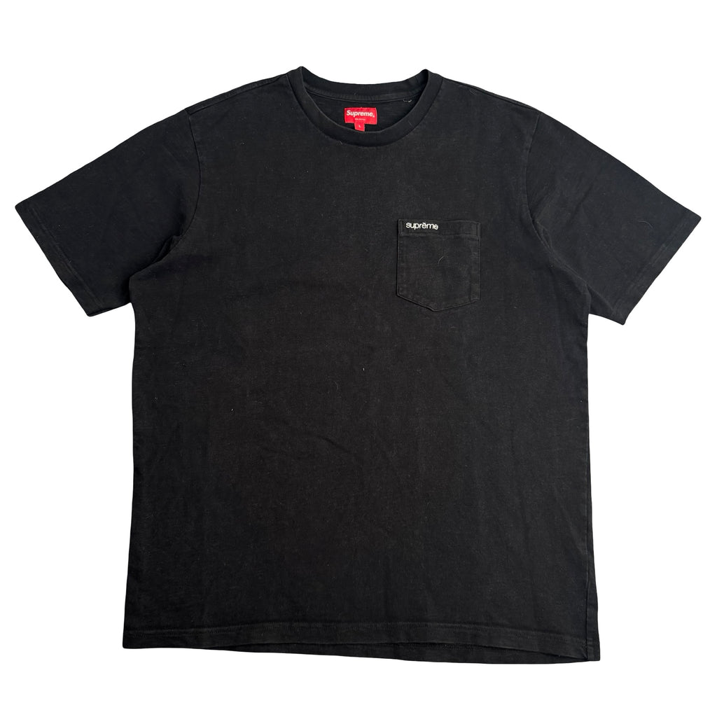 Supreme T-Shirt (Str. L)